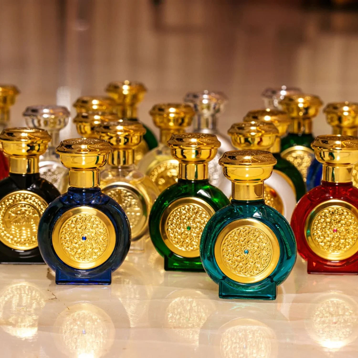 Boadicea the Victorious: Powerfully Personal Gifting