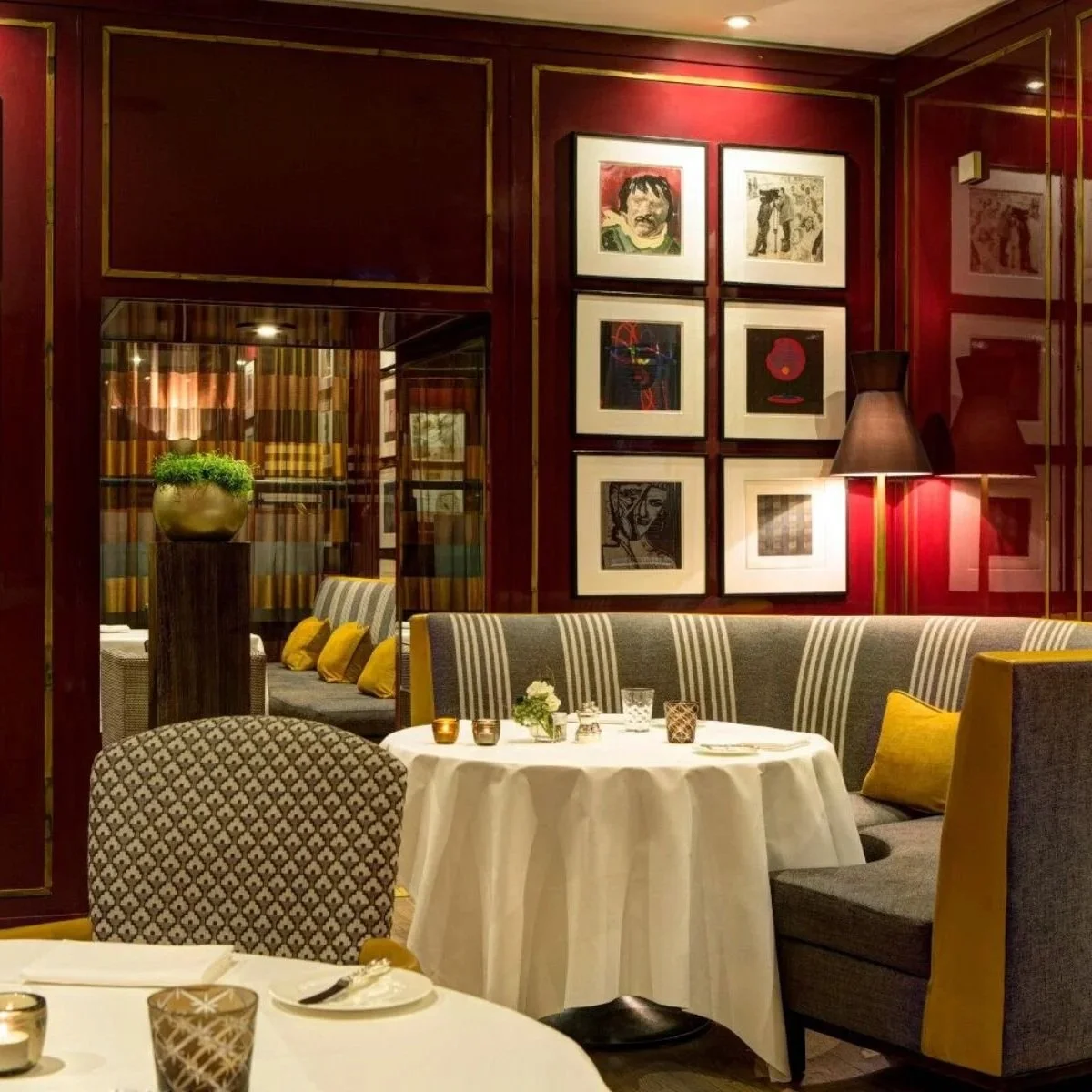 Beyond the Occasion: Why Number One’s Chef Series Is One to Watch