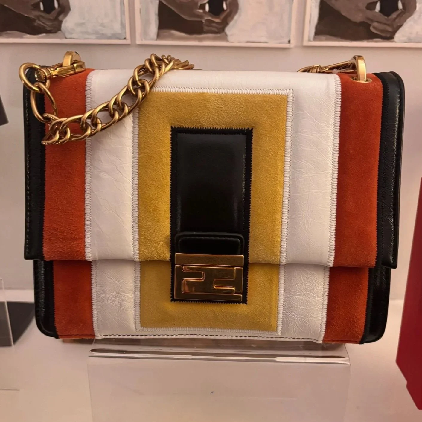 Inside Maggie’s Boutique Edinburgh: The Fashion Pop-Up You’ll Want First Access To