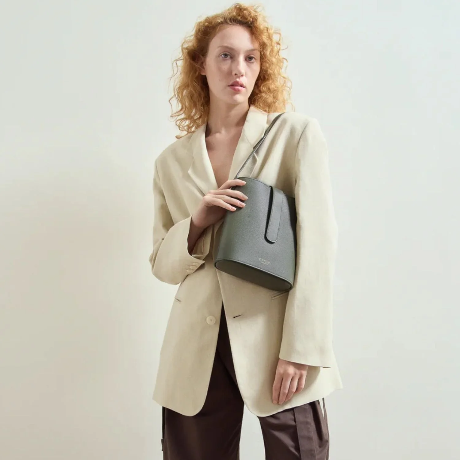 Win A Luxury Bag by Scottish Designer C Nicol Worth £375