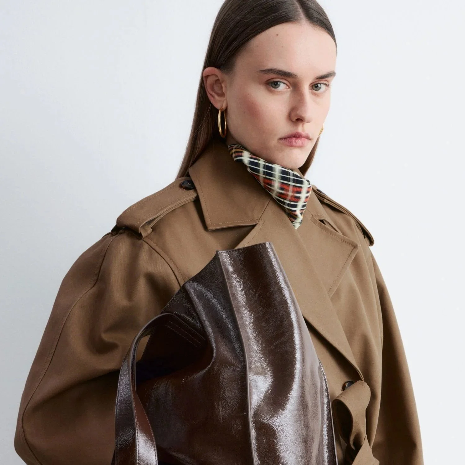 Spring Style Sorted: The Hood Style Edit