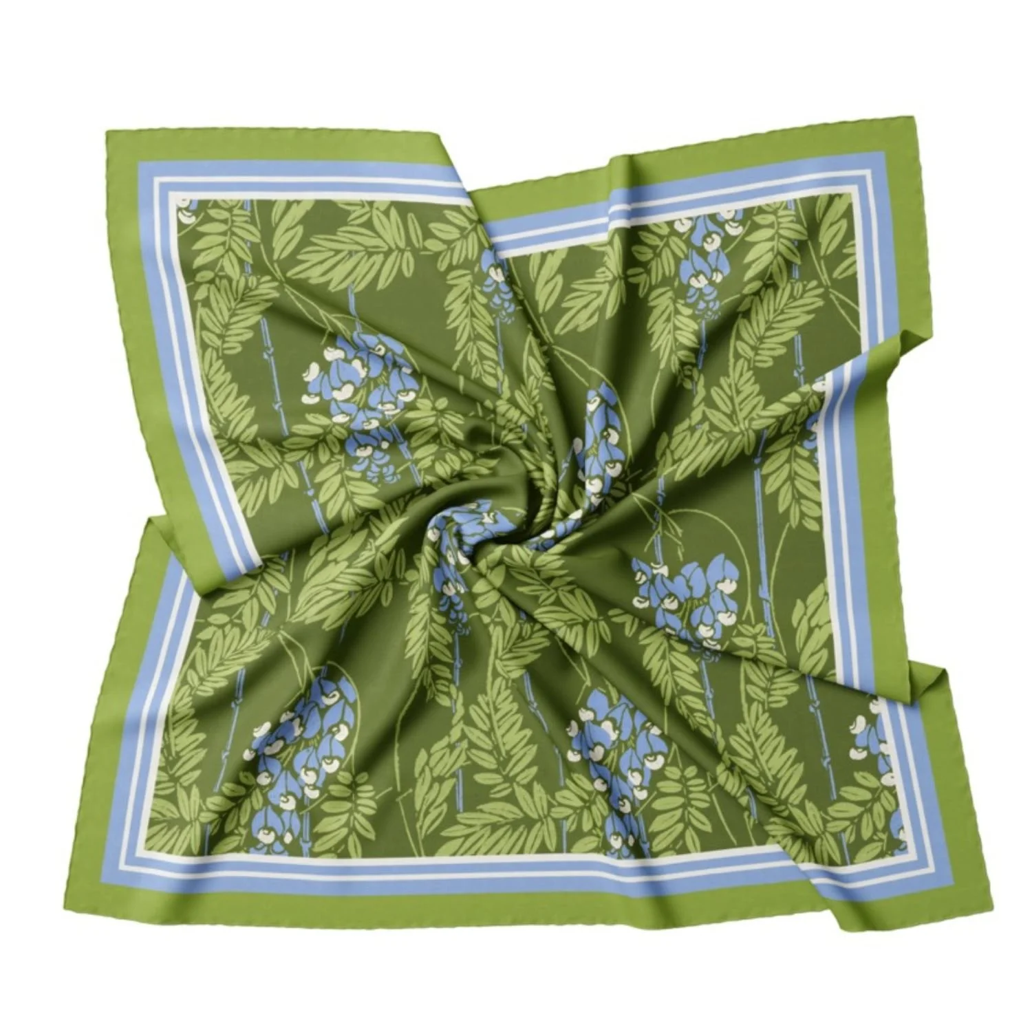 Trend: The Chartreuse Edit | Hood Magazine