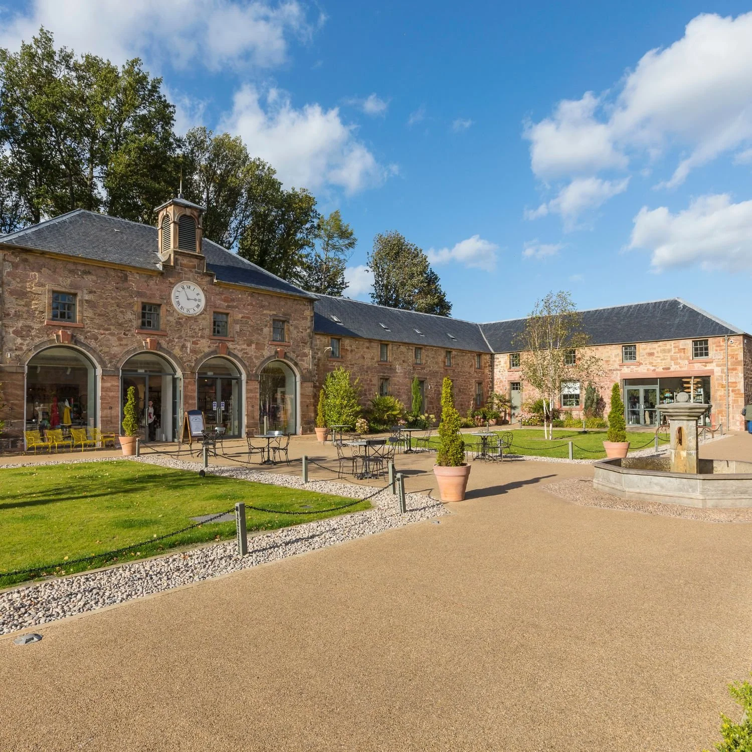 A Hood Reader Event: Spring Reset at Restoration Yard