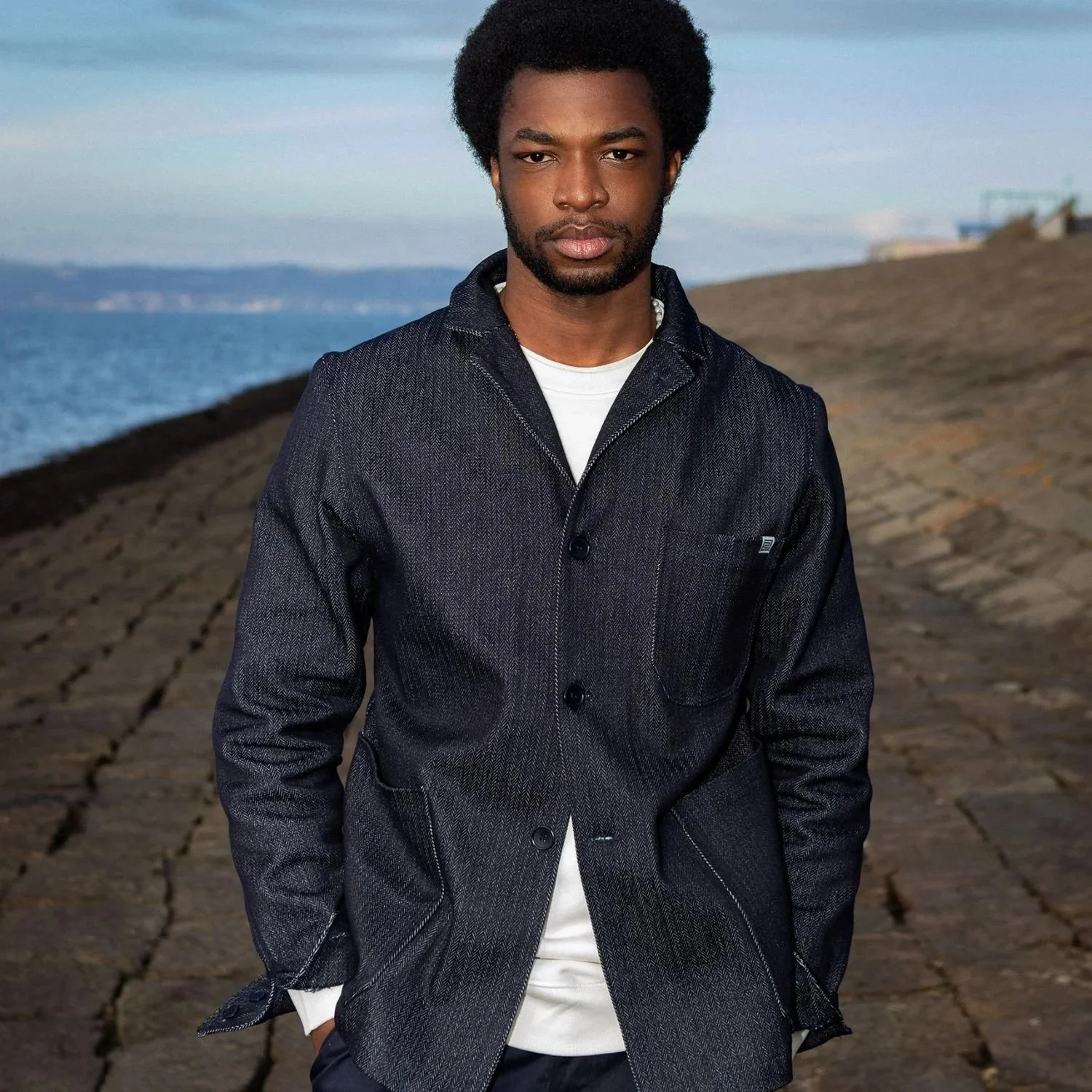 Local Hero: Menswear Stalwart Paul Mullen Brings Own-label Paradaiza to Edinburgh's Stockbridge