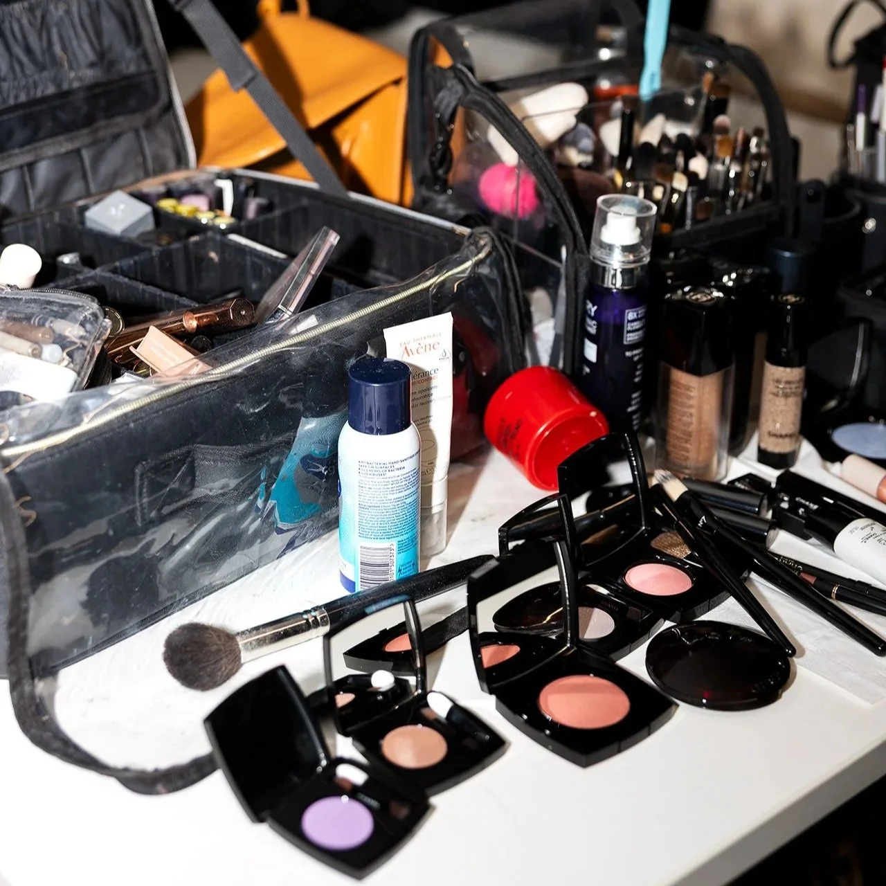 The Beauty Must-haves from Hood's Spring Style Edit