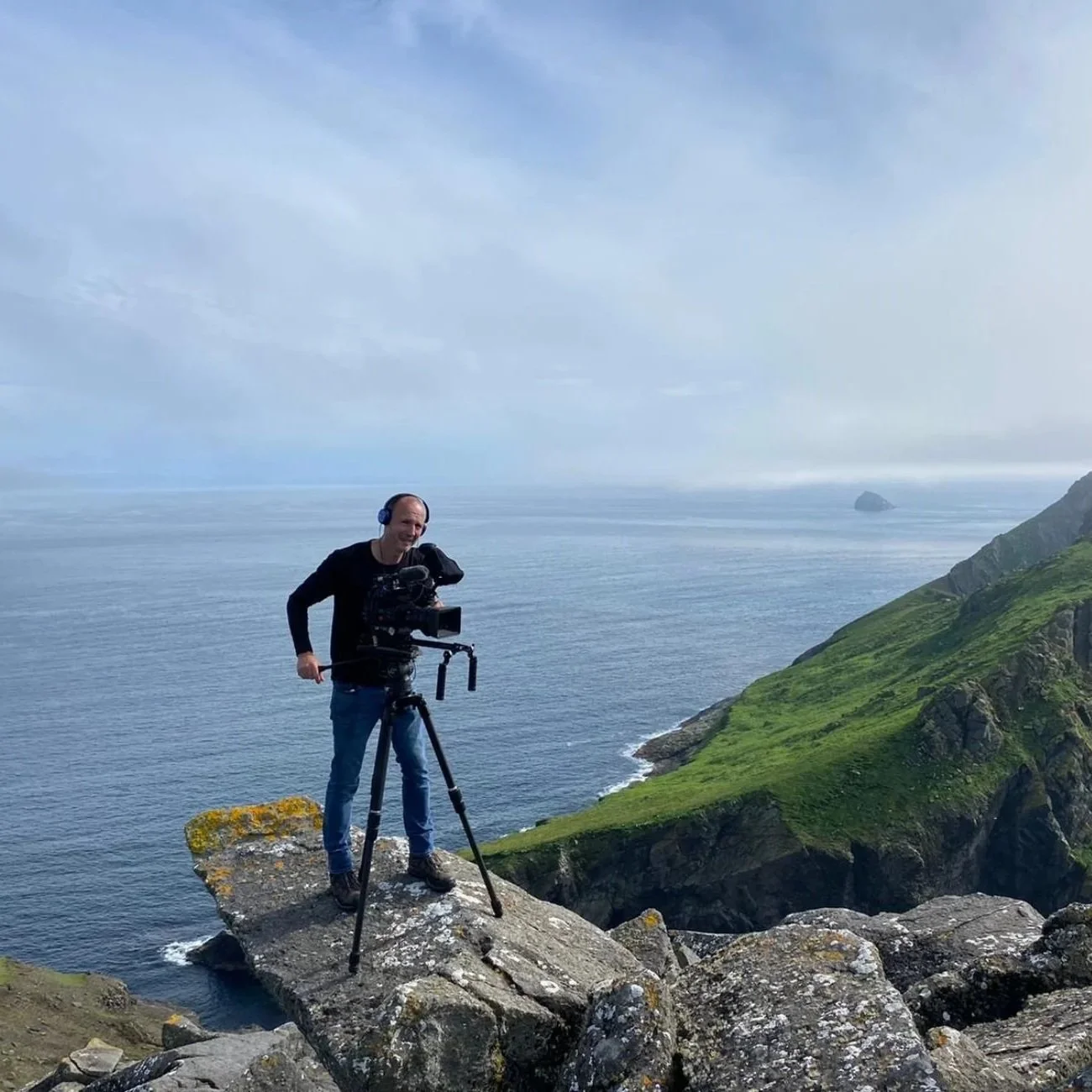 Next Level Filming: The Best Kit for Pro Video Creation