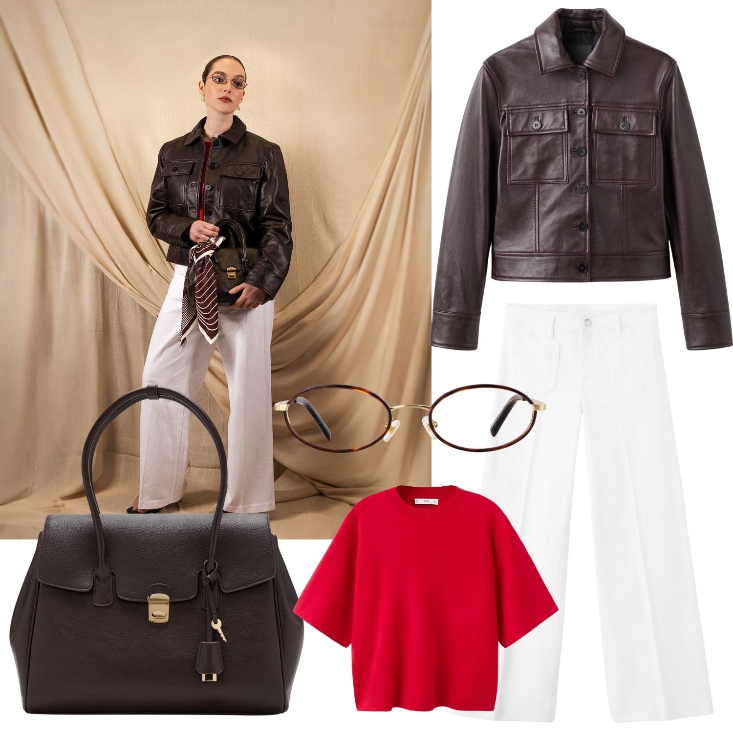 Spring Style Edit: Shop The Runway Masterclass Looks