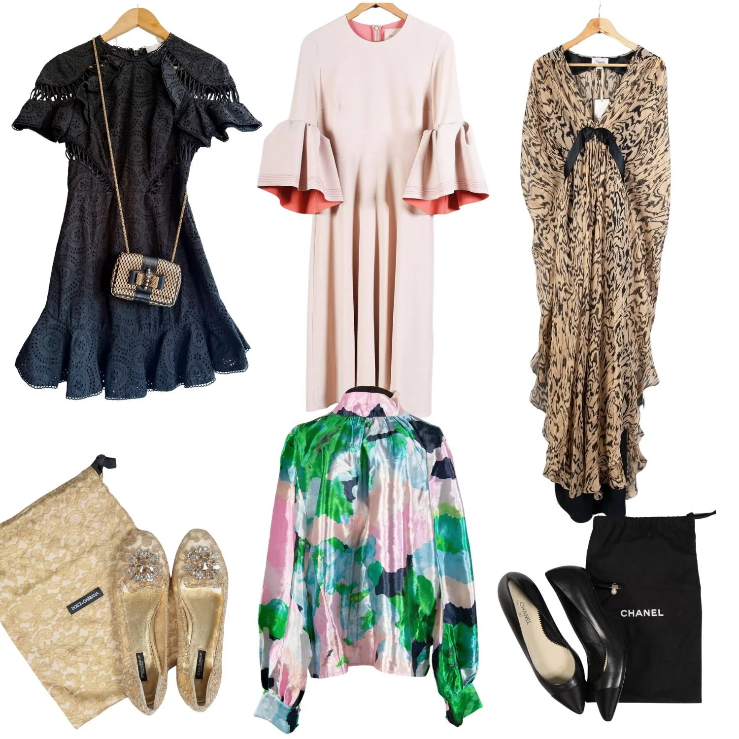 Maggie’s Boutique: Everything You Need to Know About the Much Anticipated Designer Pop-Up