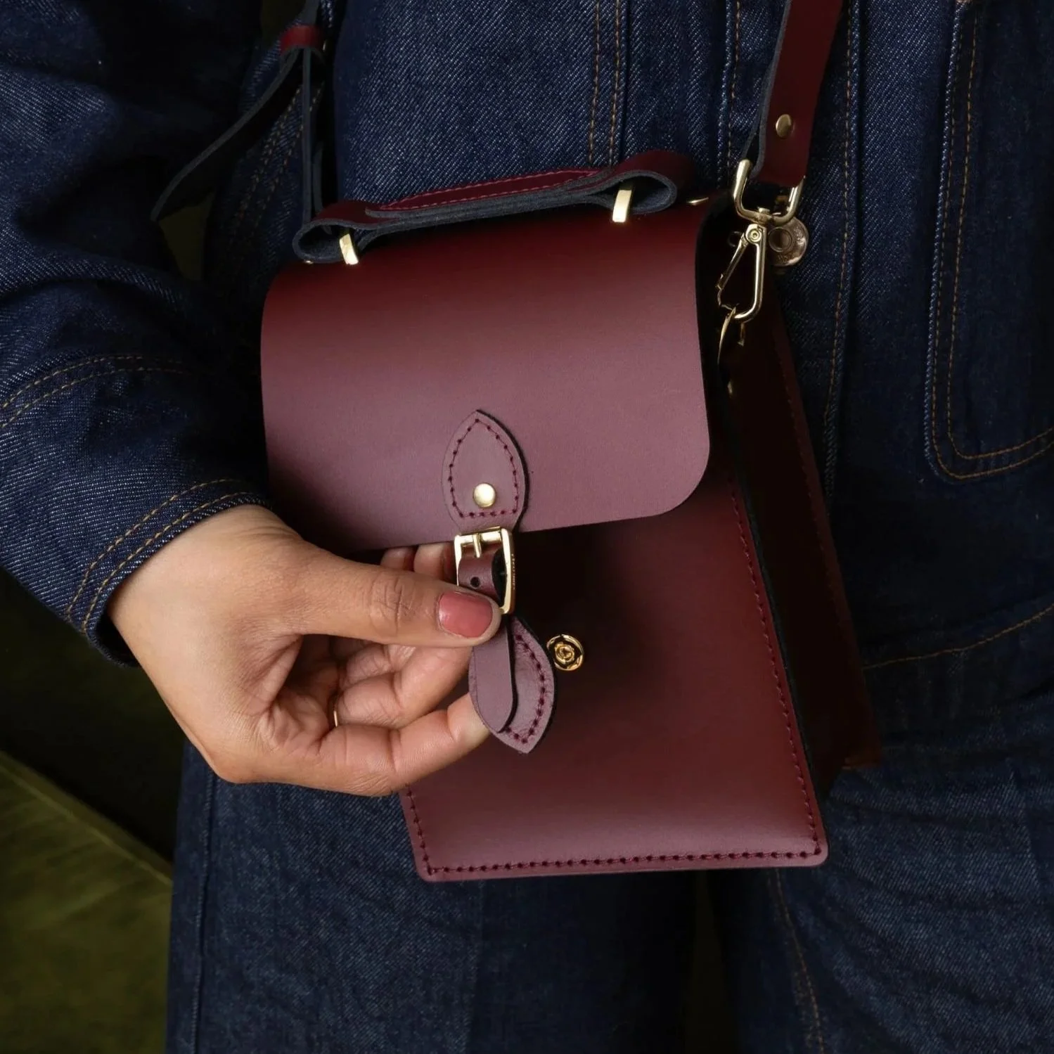 We Tried Them — These Artisan Bags Are Worth Carrying Now and Forever
