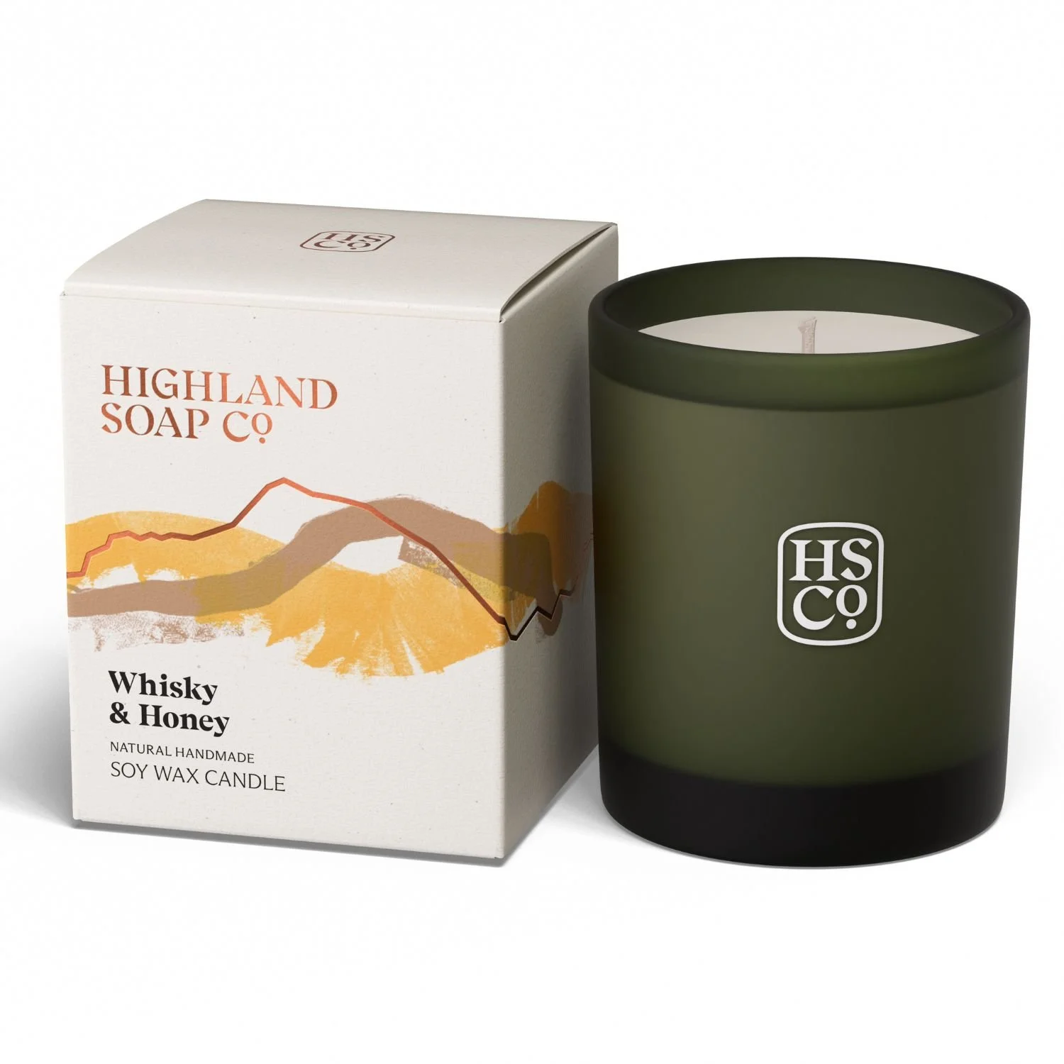 Candle, £27.95
