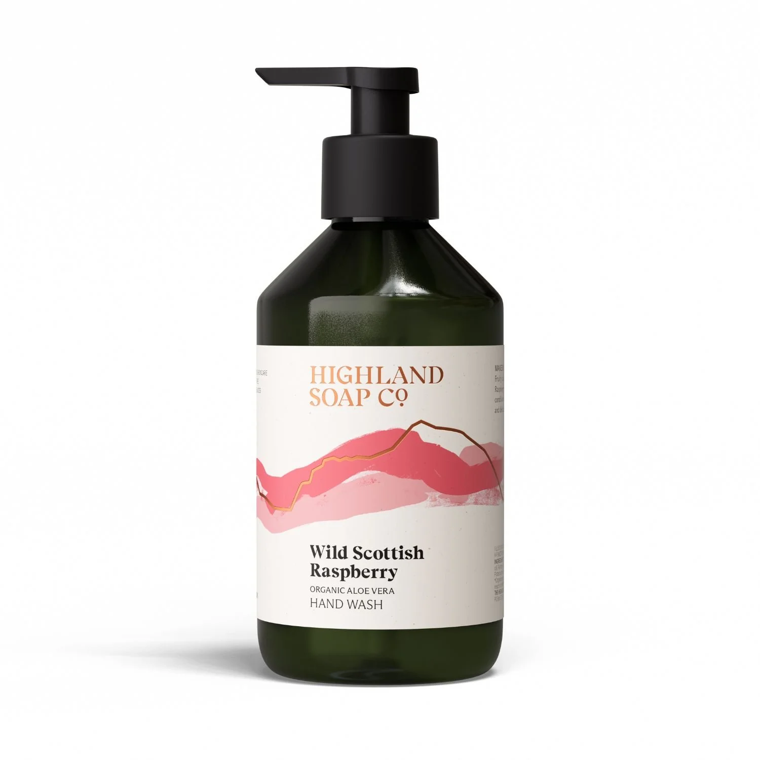 Hand Wash, £12.95