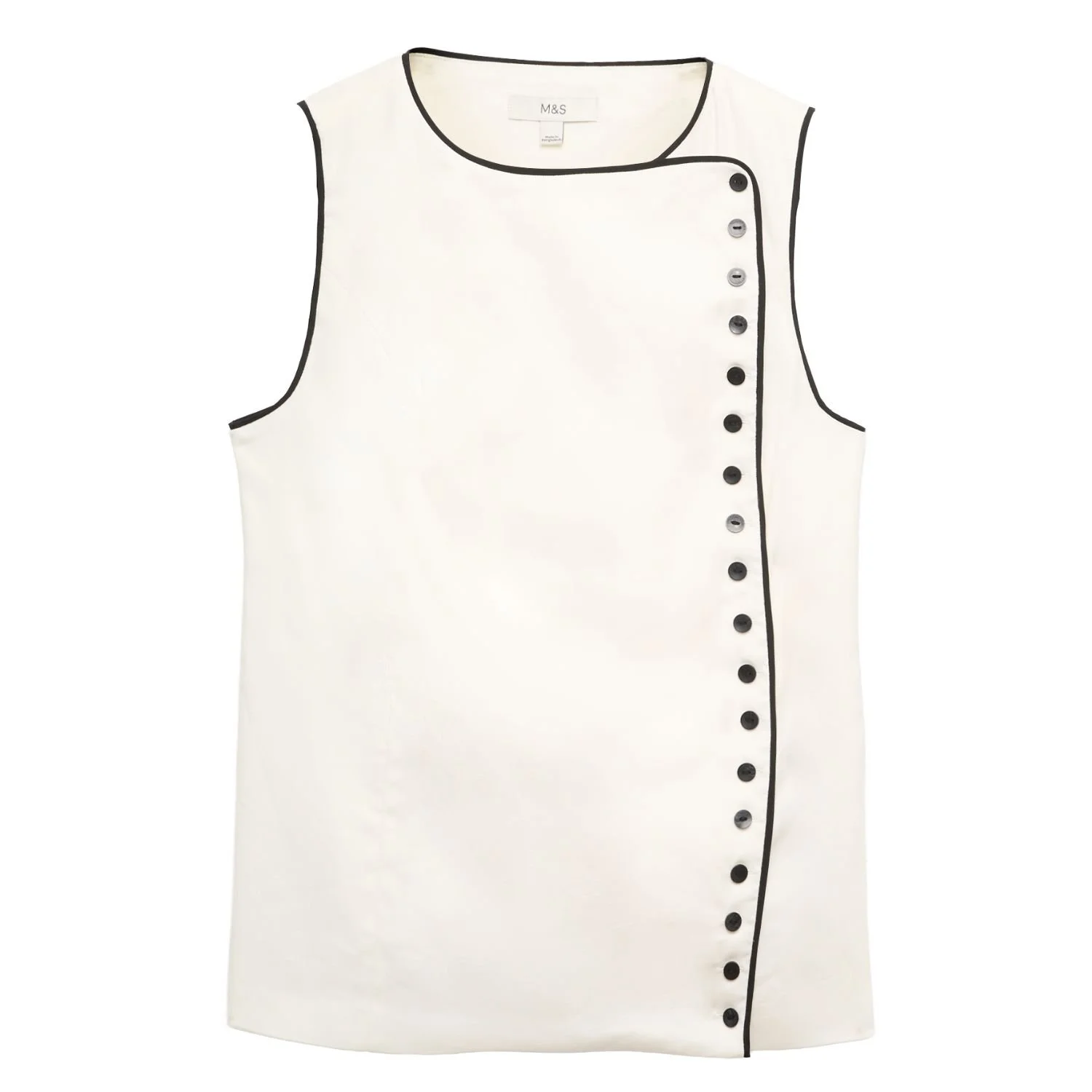 Waistcoat, £40