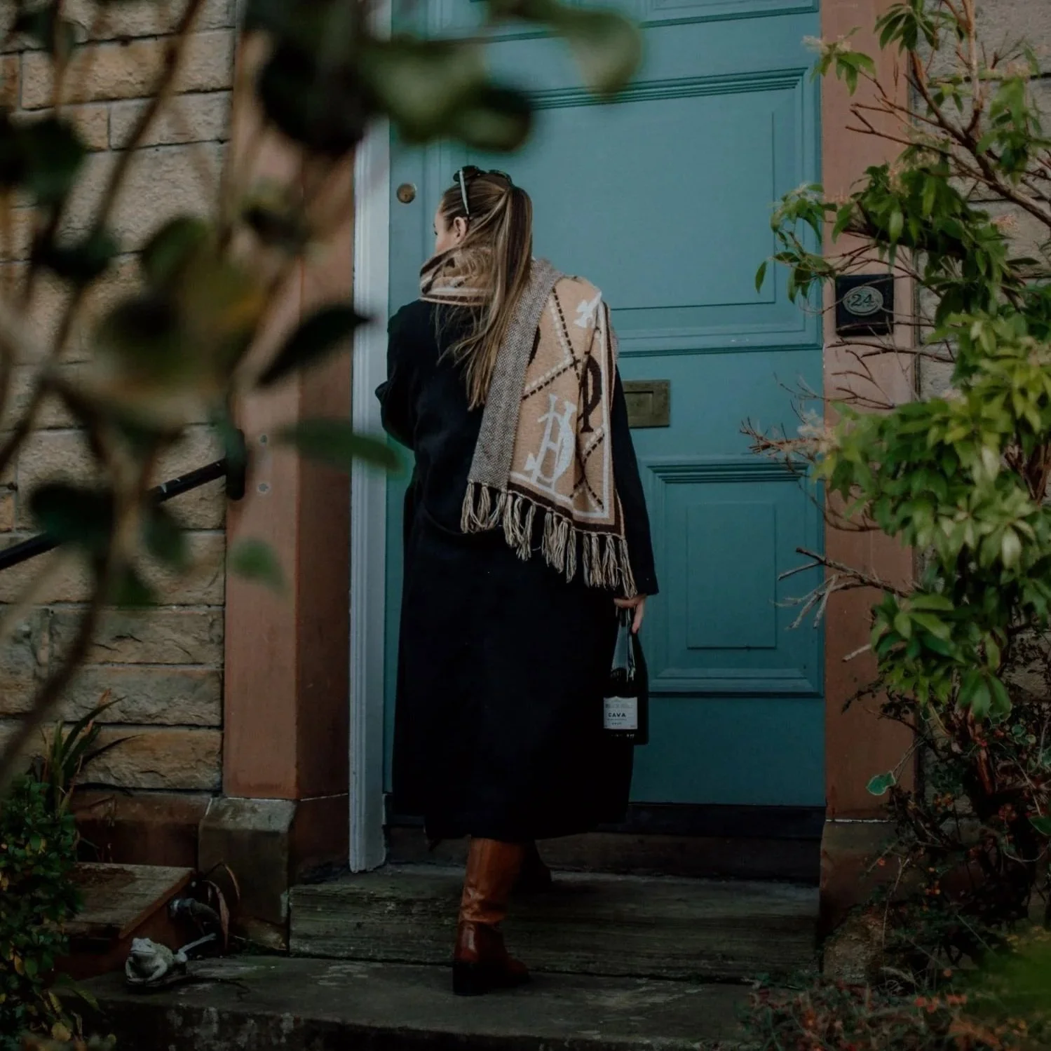A Southside Gem With Style, Soul And Room To Grow