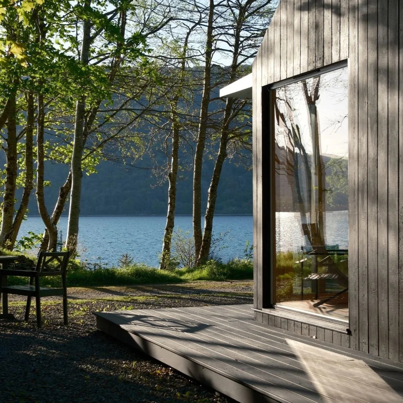 The Best 'Quiet' Stays in Scotland