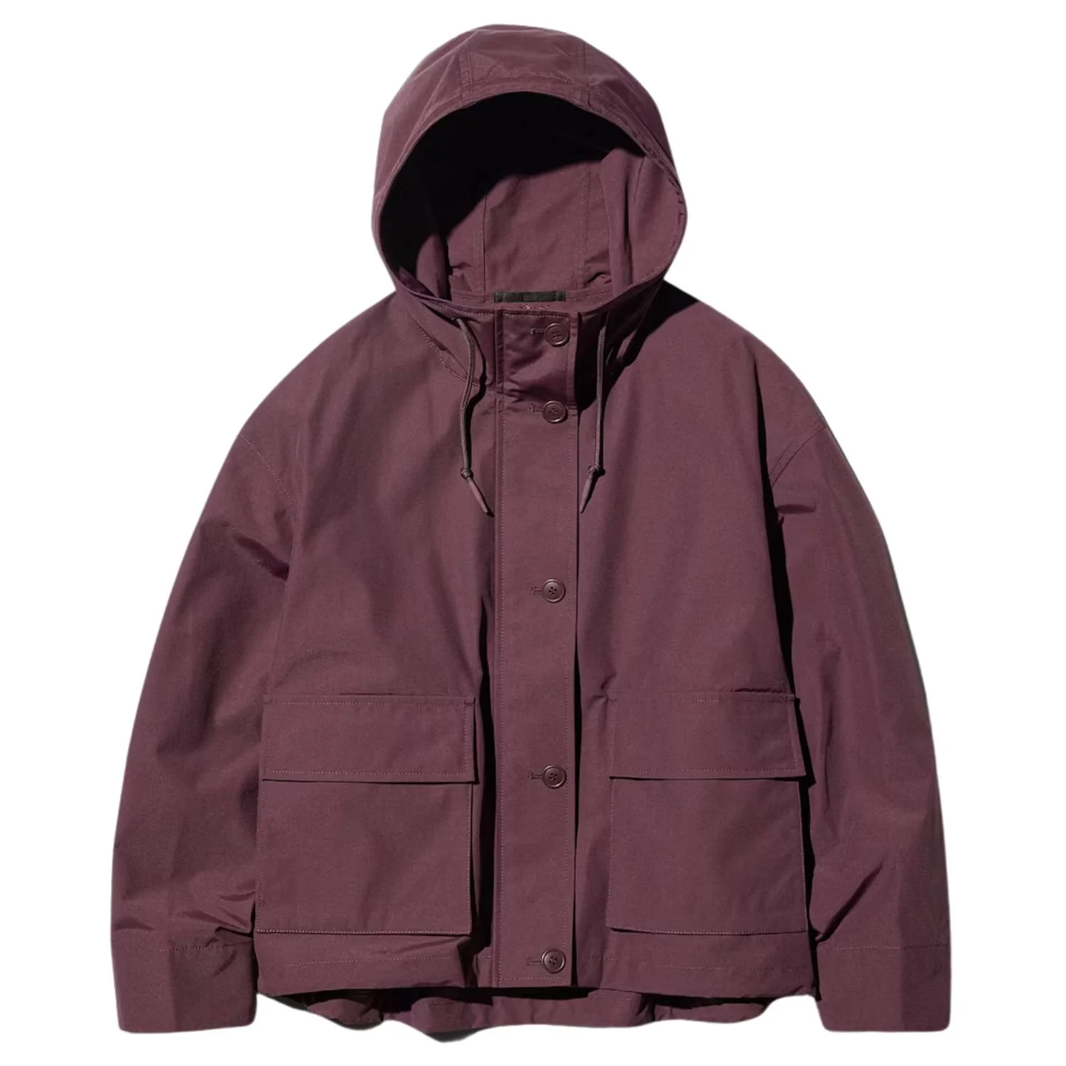 Uniqlo, £49.90