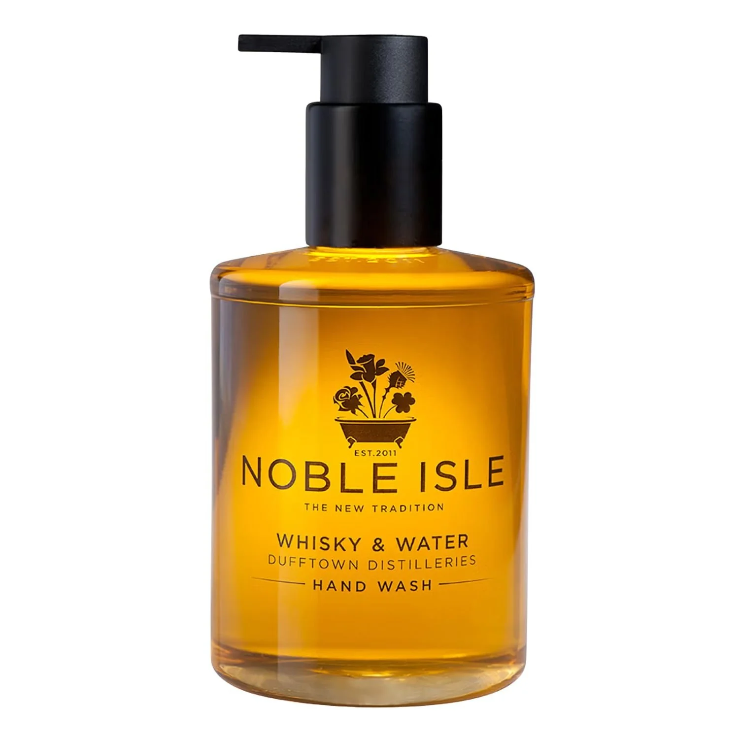 Noble Isle, £19.99