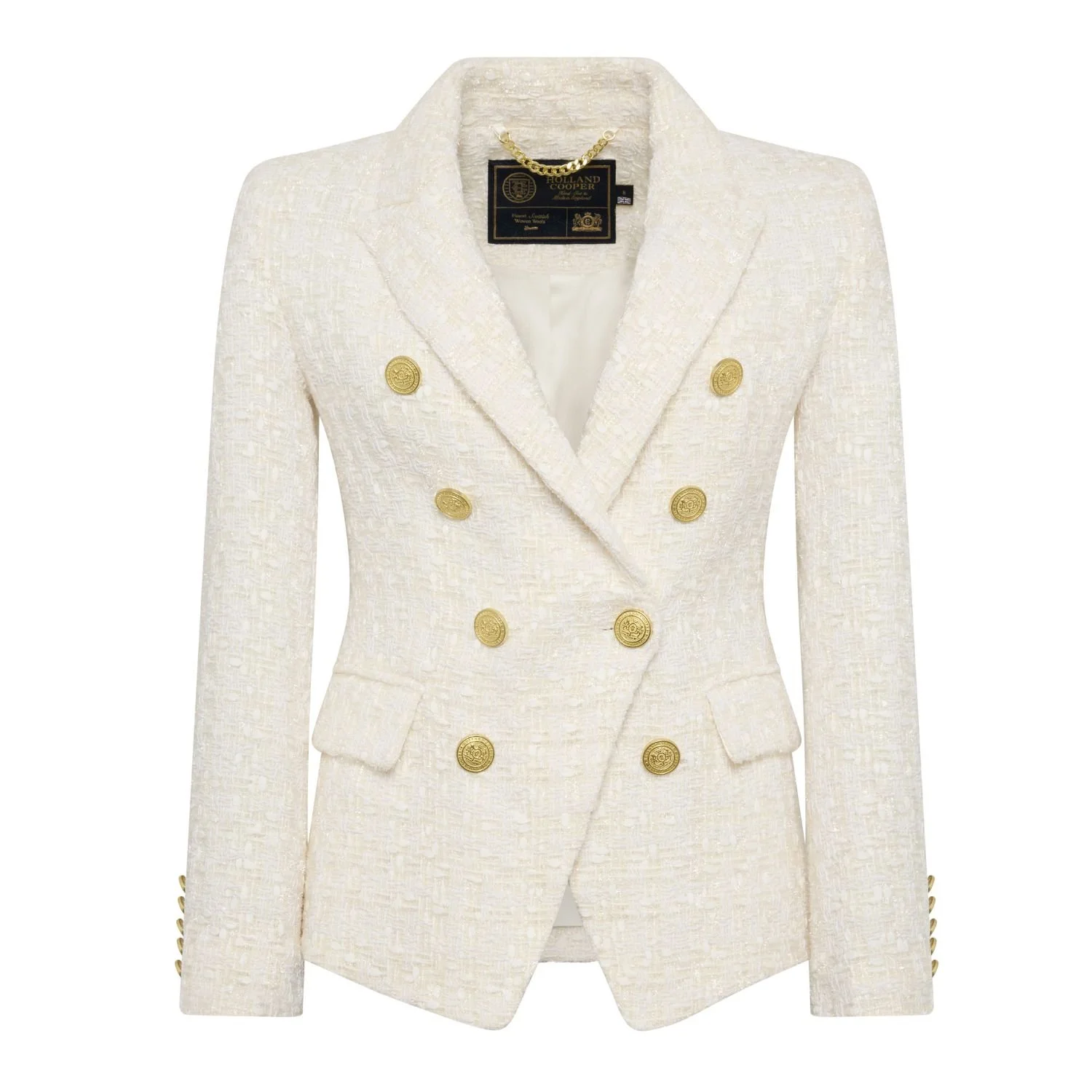 Blazer, £499