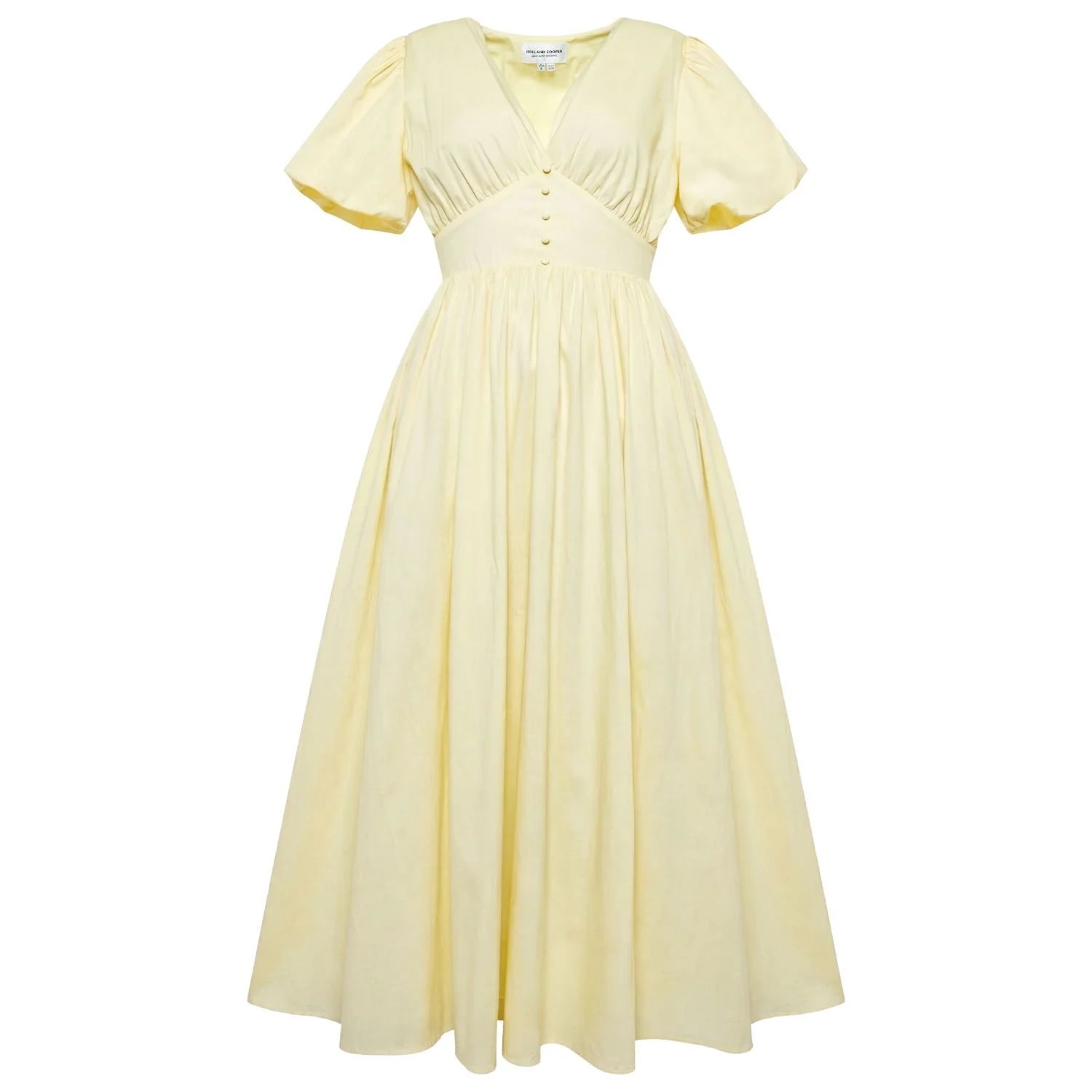 Dress, £199