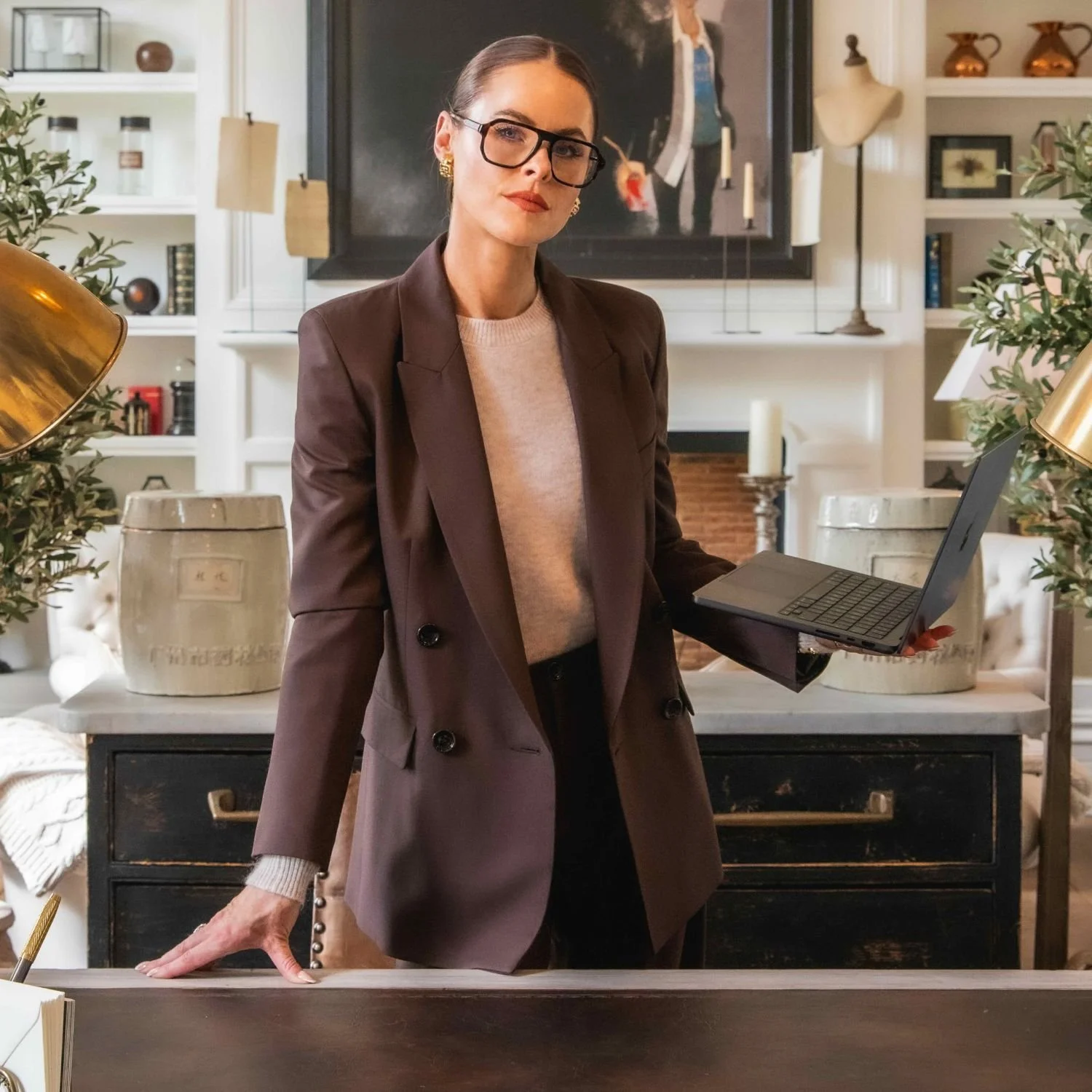 Jade Holland Cooper’s Ultimate Royal Highland Show Style Edit