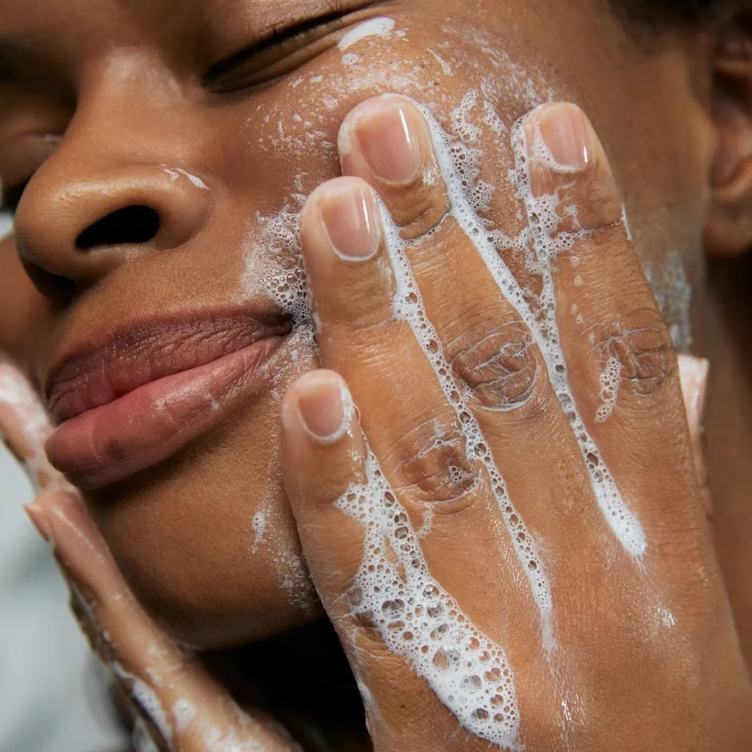BACK TO BARS: The Best Solid Cleansers for Your Face and Body