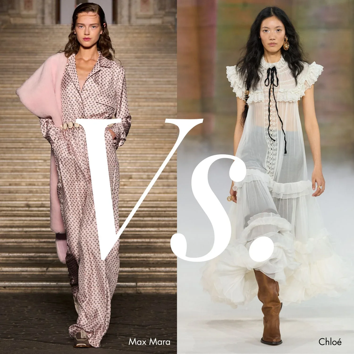 Dayjamas Versus Day Nighties: Which Summer Style Are You?