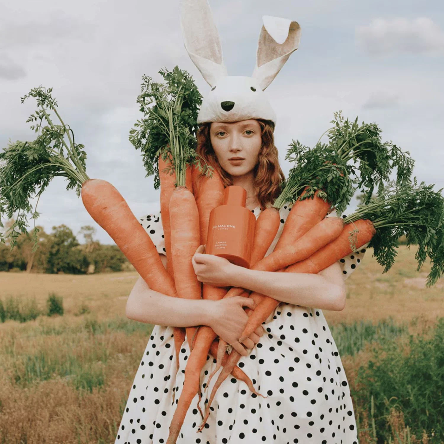 Jo Malone London's Veggie Collection is the Unexpected Summer Fragrance Hit We Love