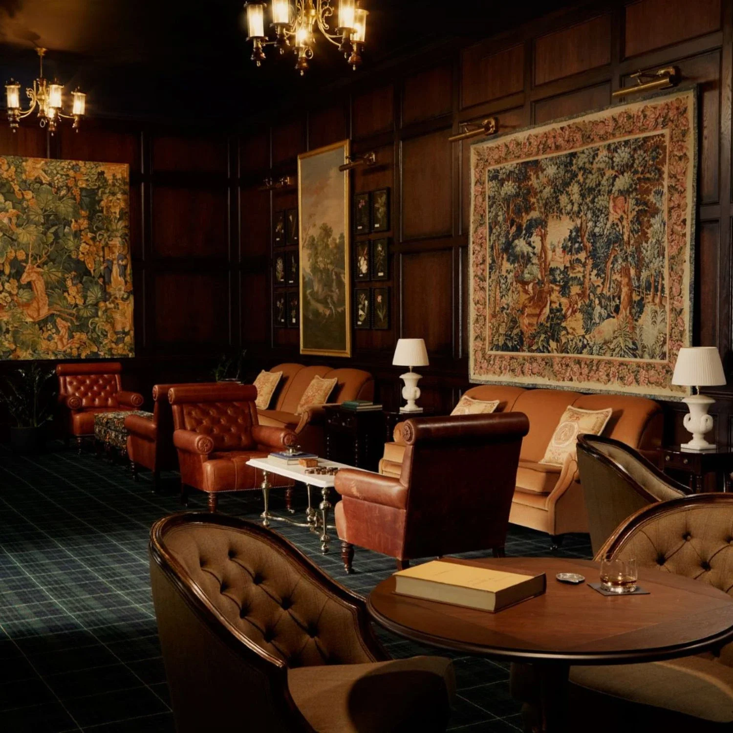 READER EVENT: Autumn, Styled