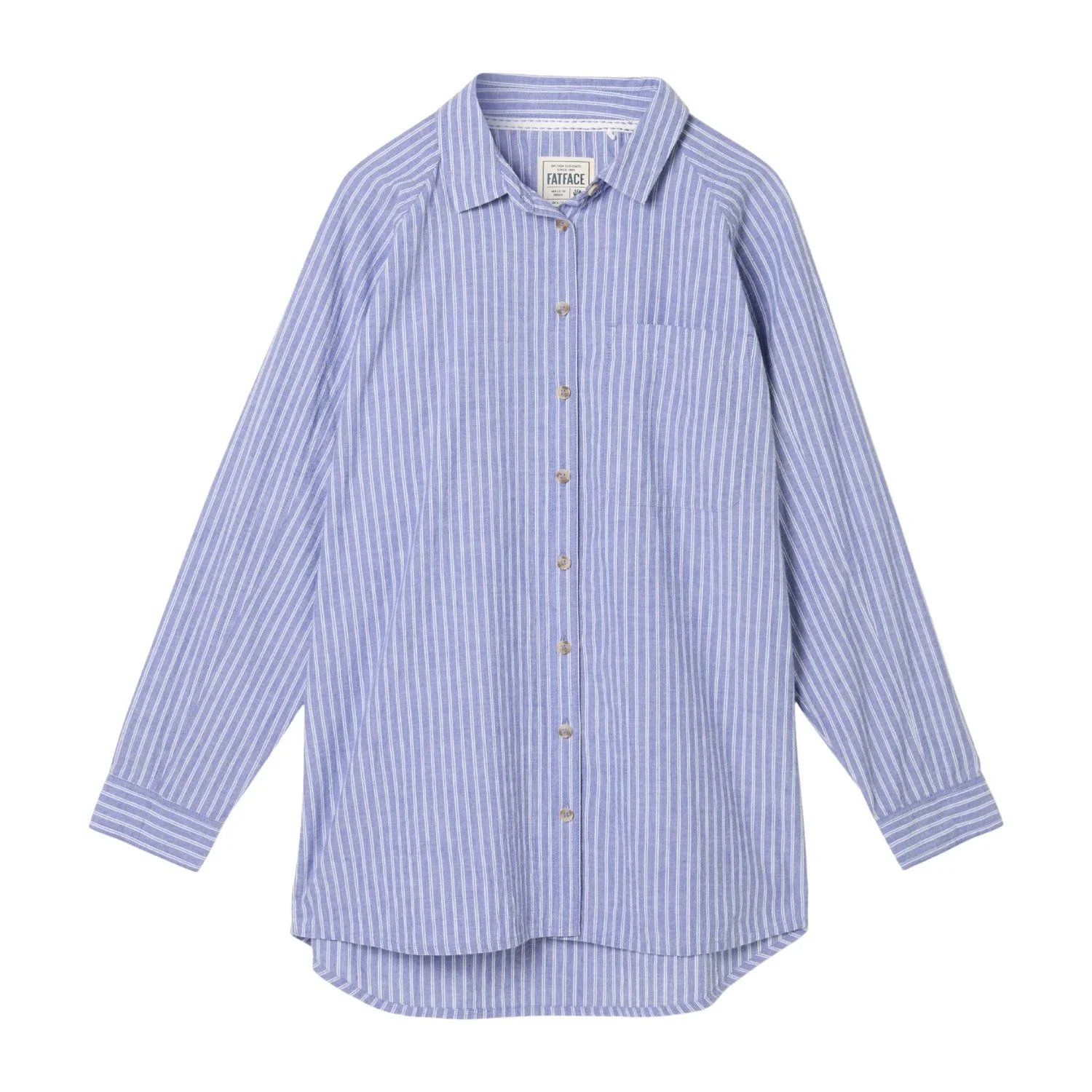 FatFace, £49.50