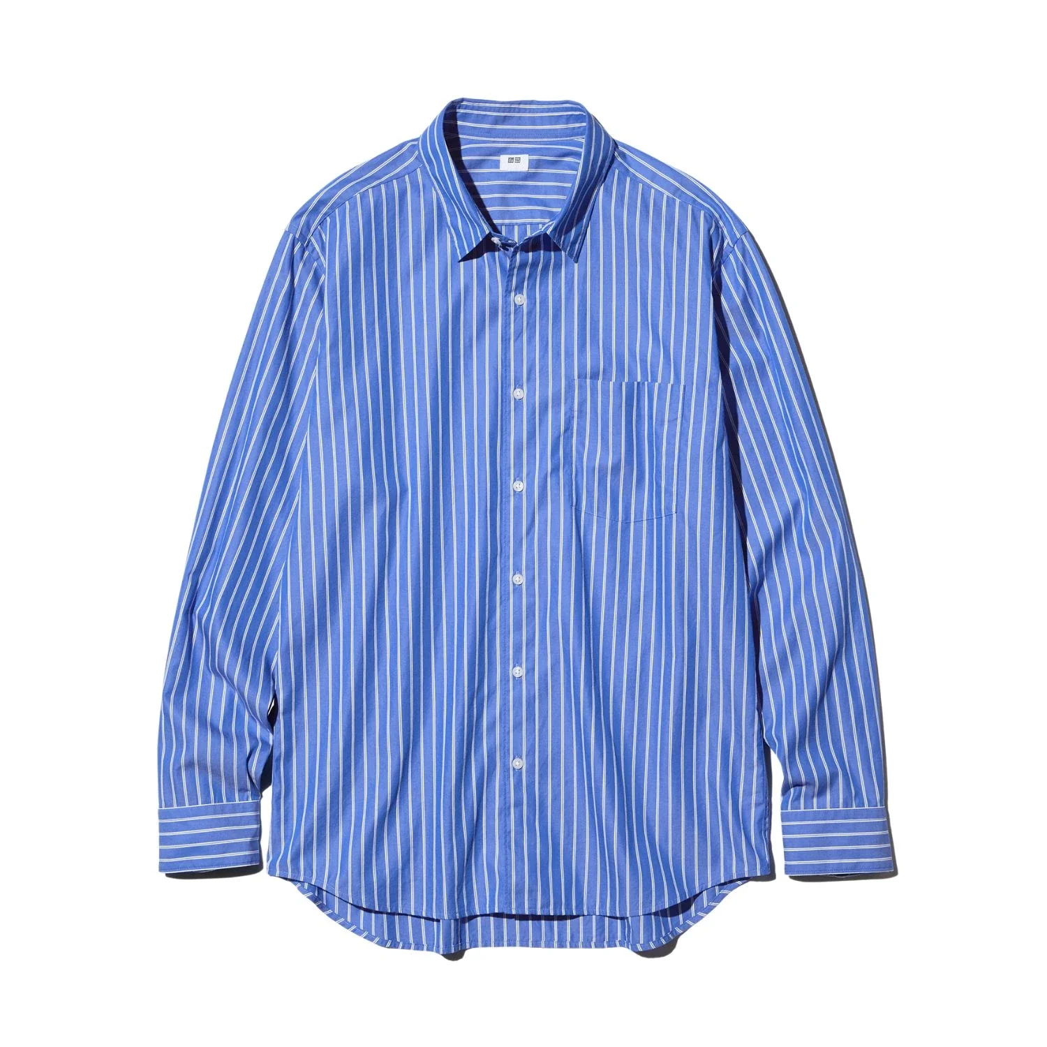 Uniqlo, £29.90