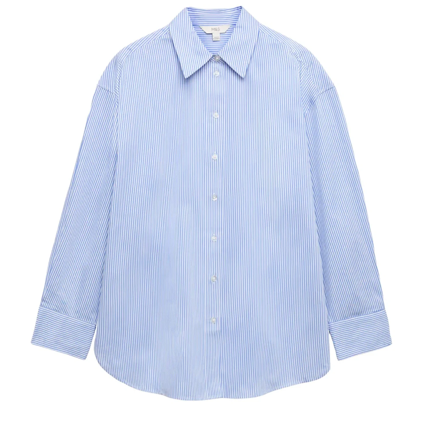 M&amp;S, £20