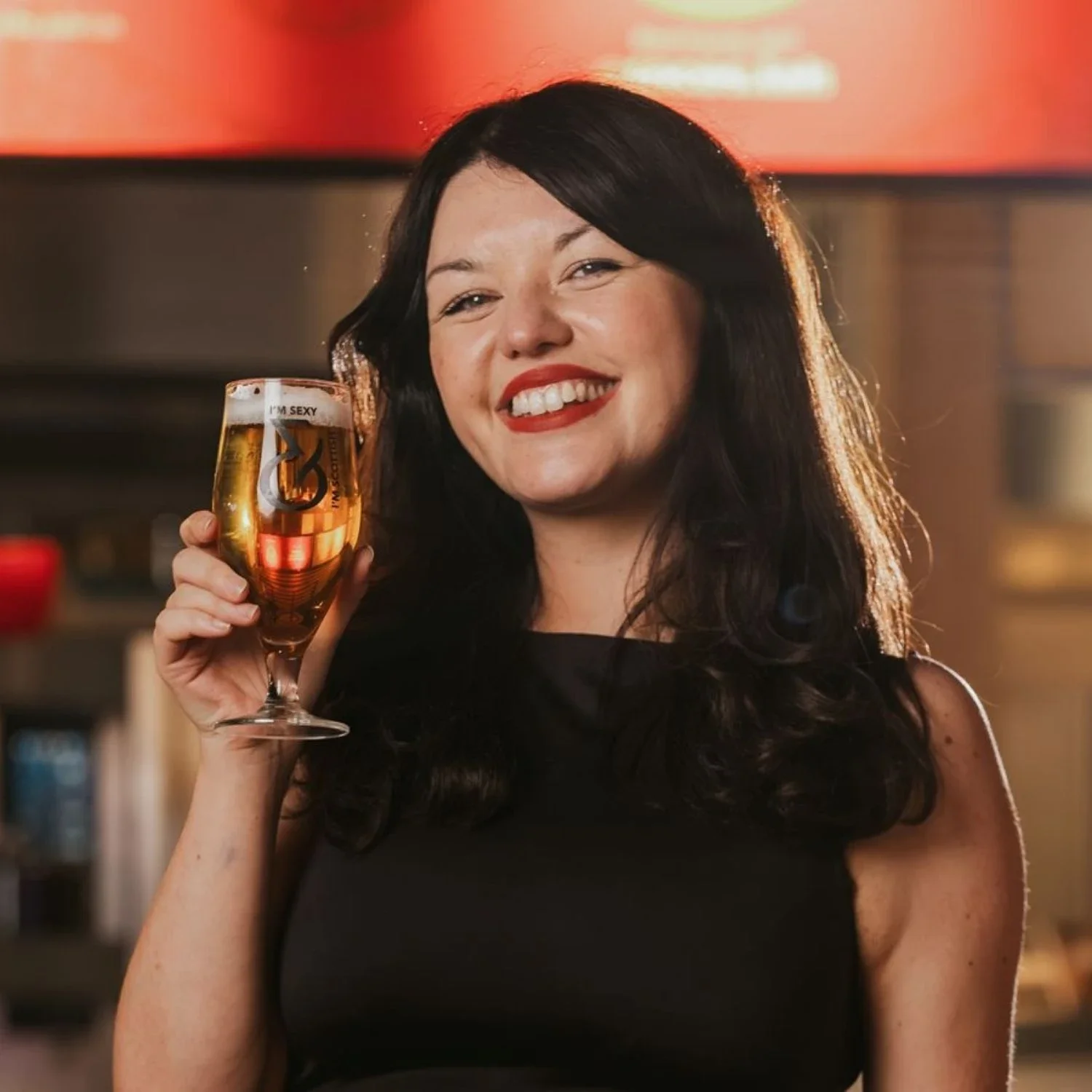 Masterchef's Julie Lin Brings Mexican-Malaysian Fusion Flavours to Edinburgh with Tacos Lah at Bonnie &amp; Wild