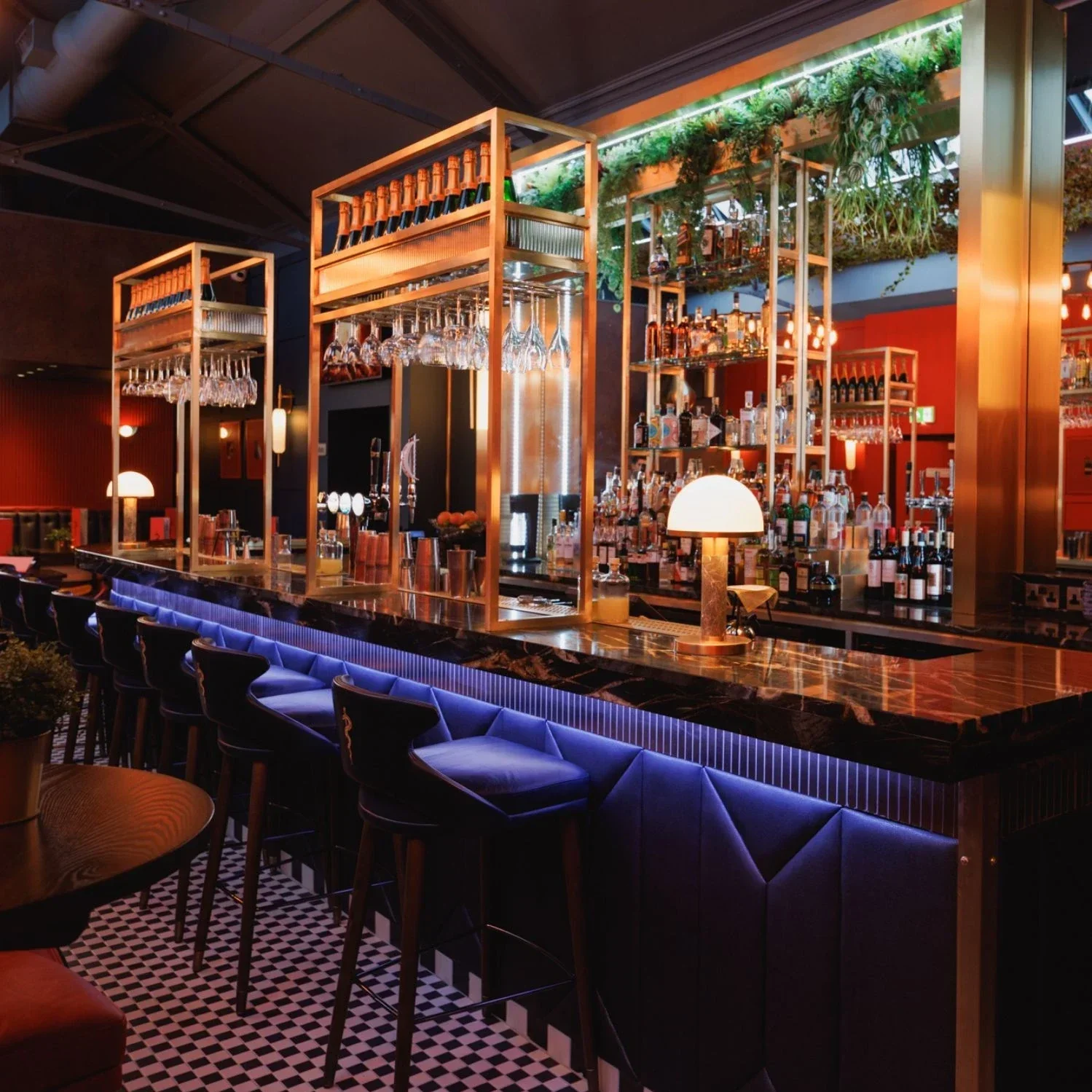 The Cocktail Menu That's Giving Us Another Reason to Escape to St Andrews