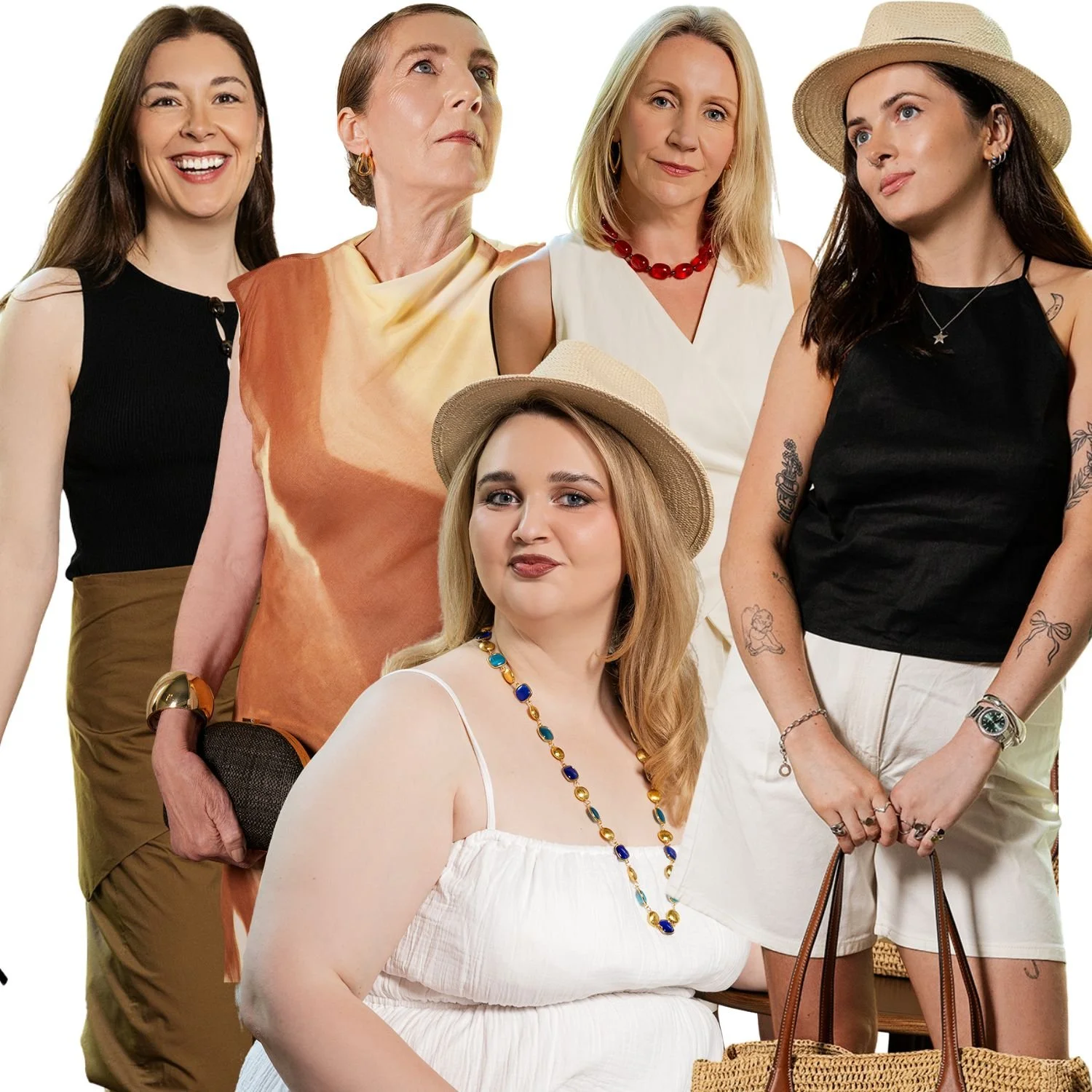 Meet The Hood Collective