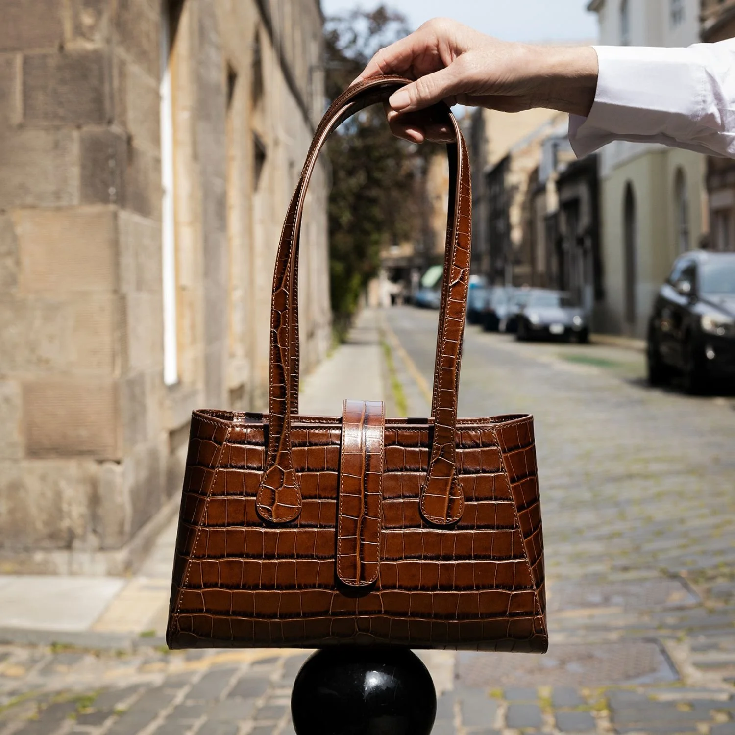 The Little Bag with Big Summer Energy