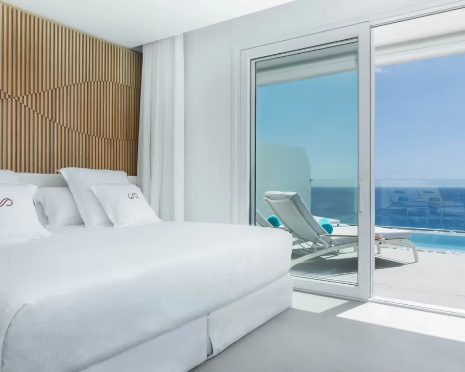 Royal Hideaway Corales Suites, Tenerife