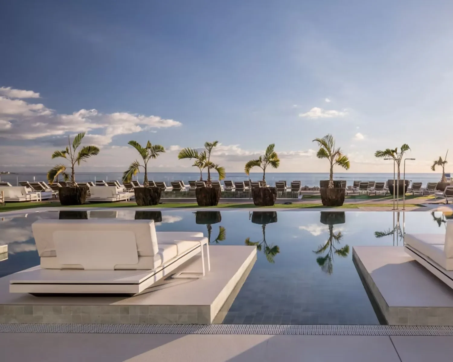 Royal Hideaway Corales Suites, Tenerife