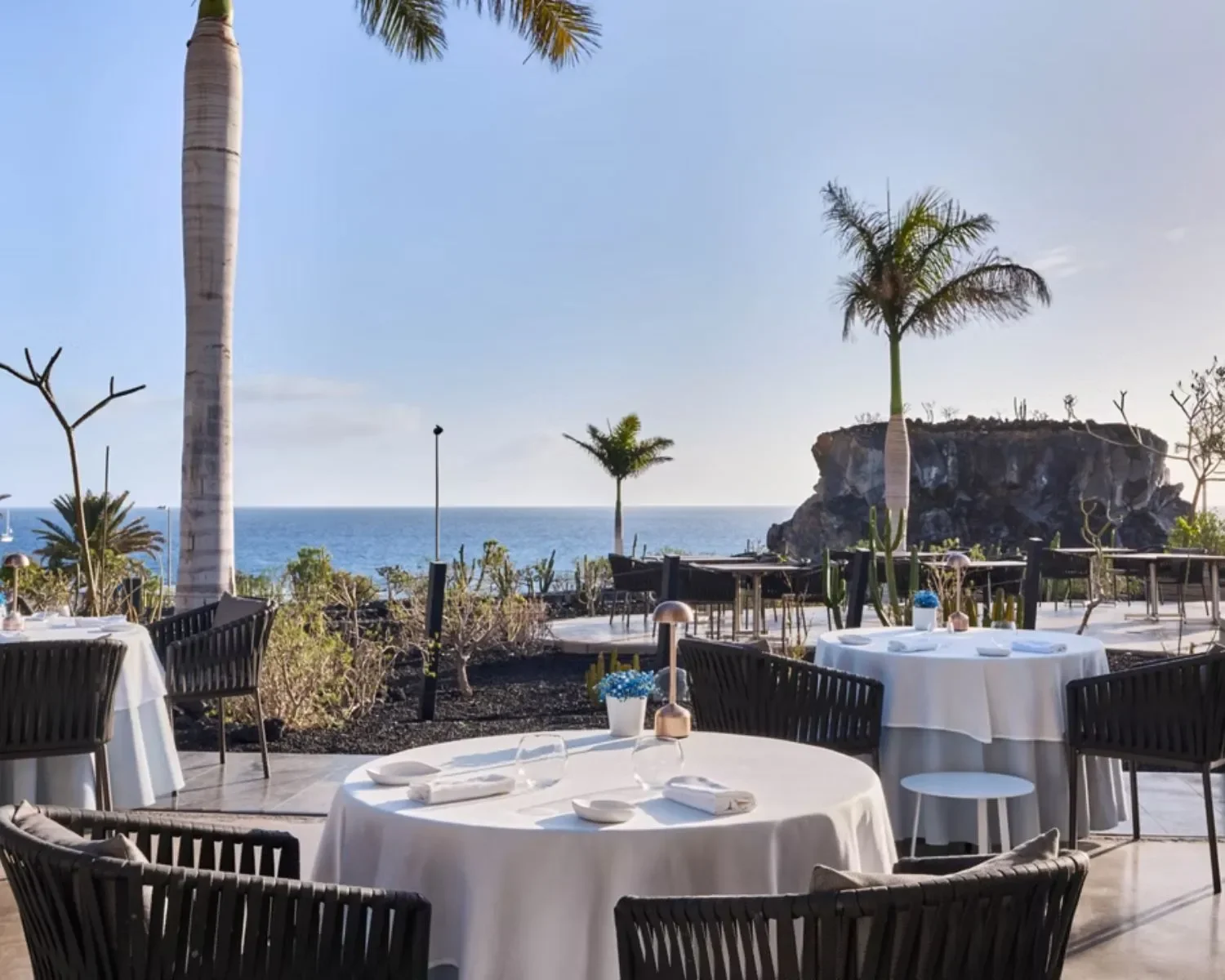Royal Hideaway Corales Suites, Tenerife