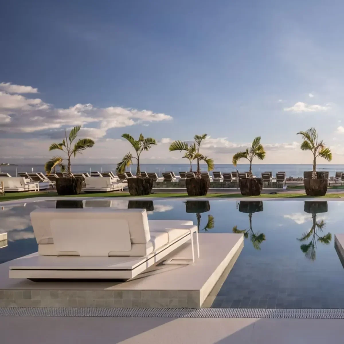 The Five Best Last-Minute Summer Escapes 