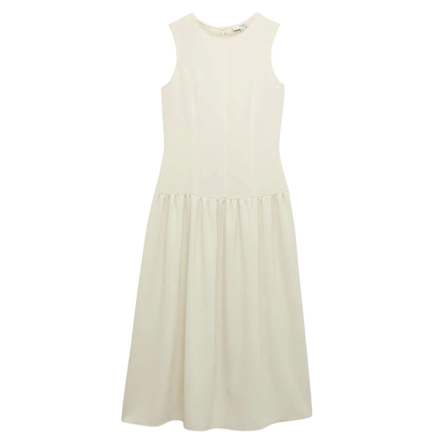M&amp;S, £46