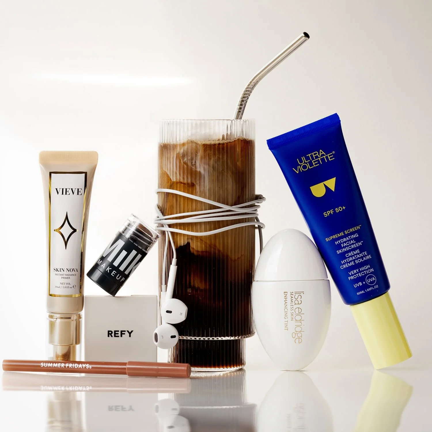 The Space NK Summer Beauty Buys We Take to Every Shoot