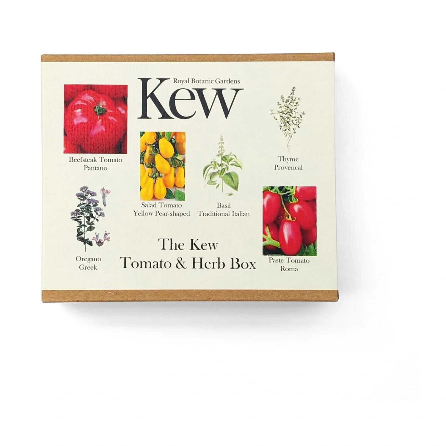 Kew, £18