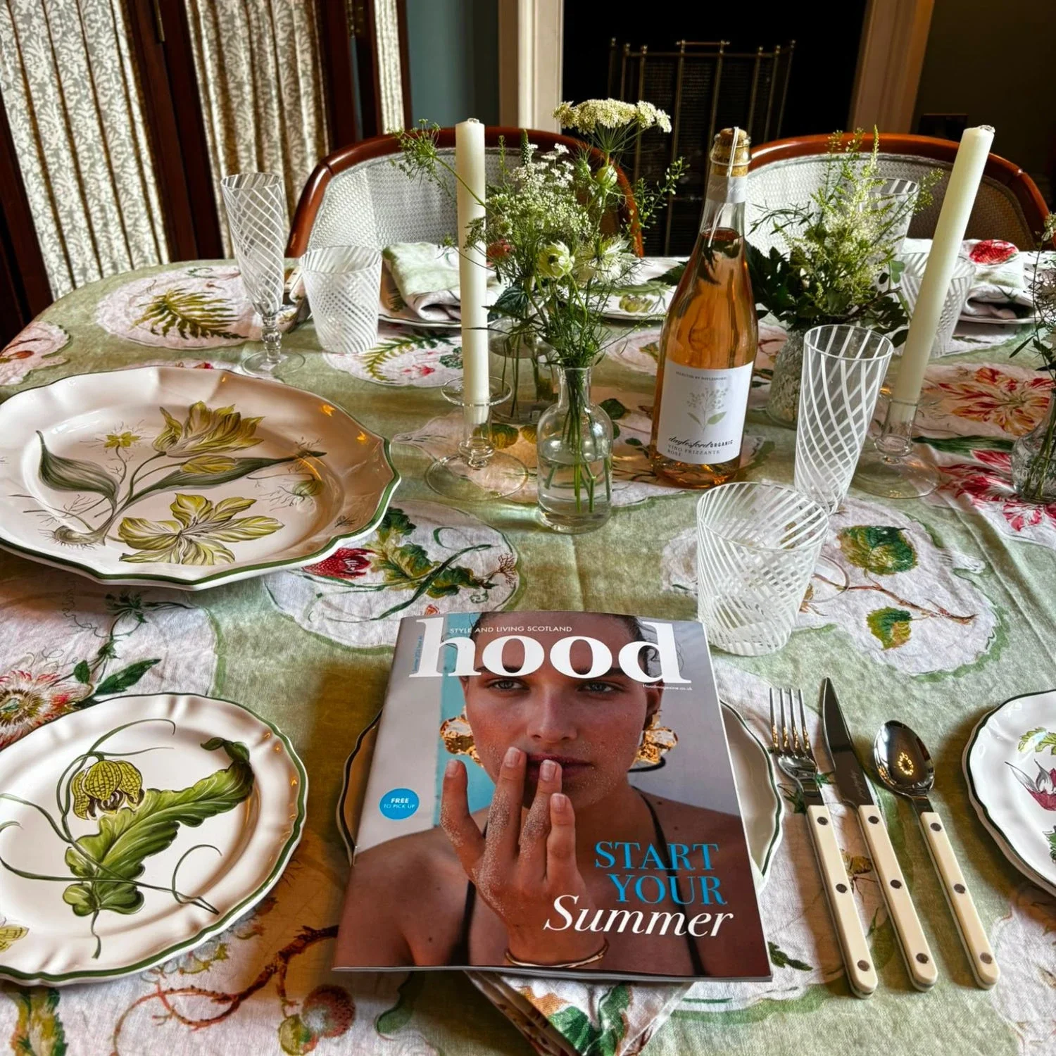 A Taste Of Daylesford