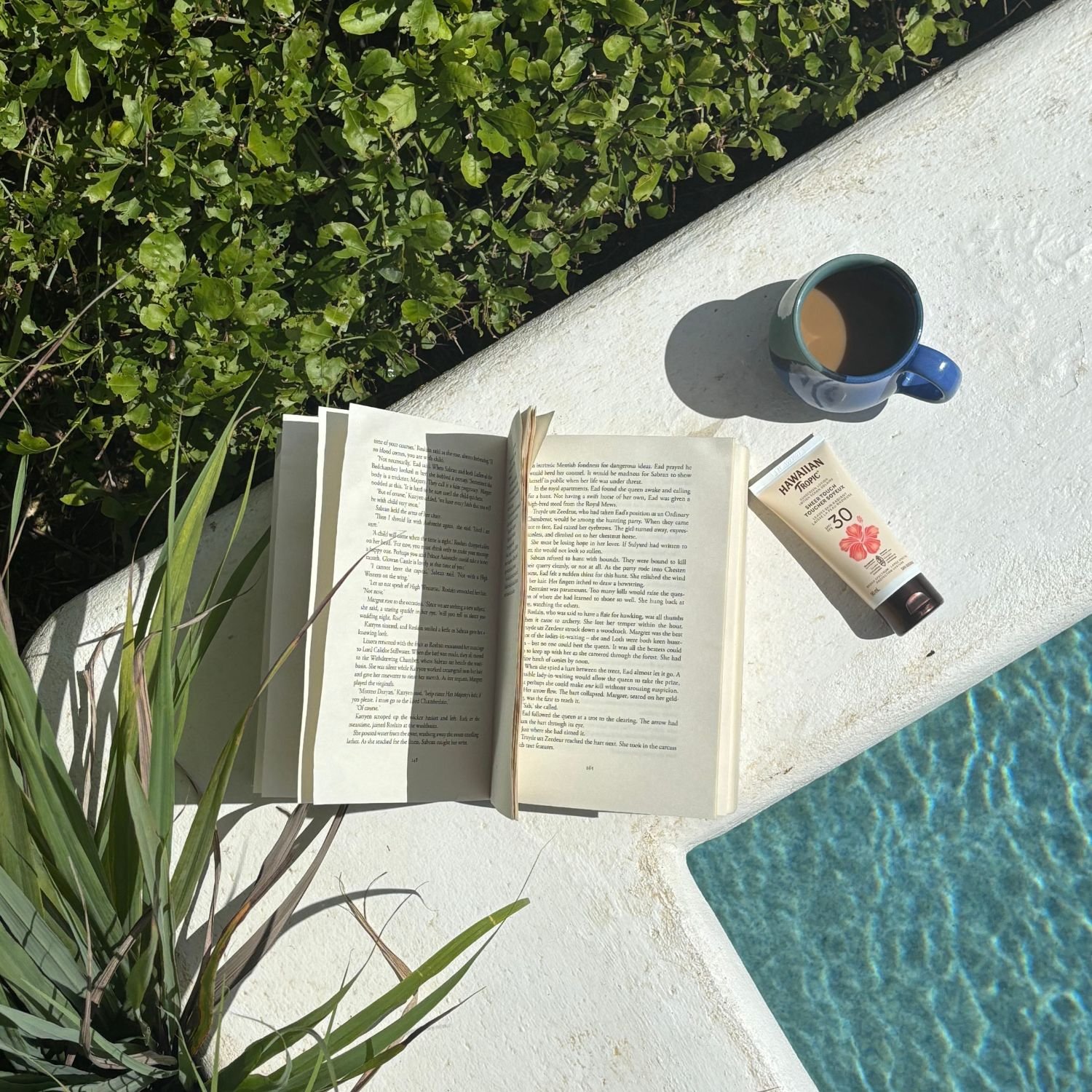 The 5 Best Books to Read this Summer