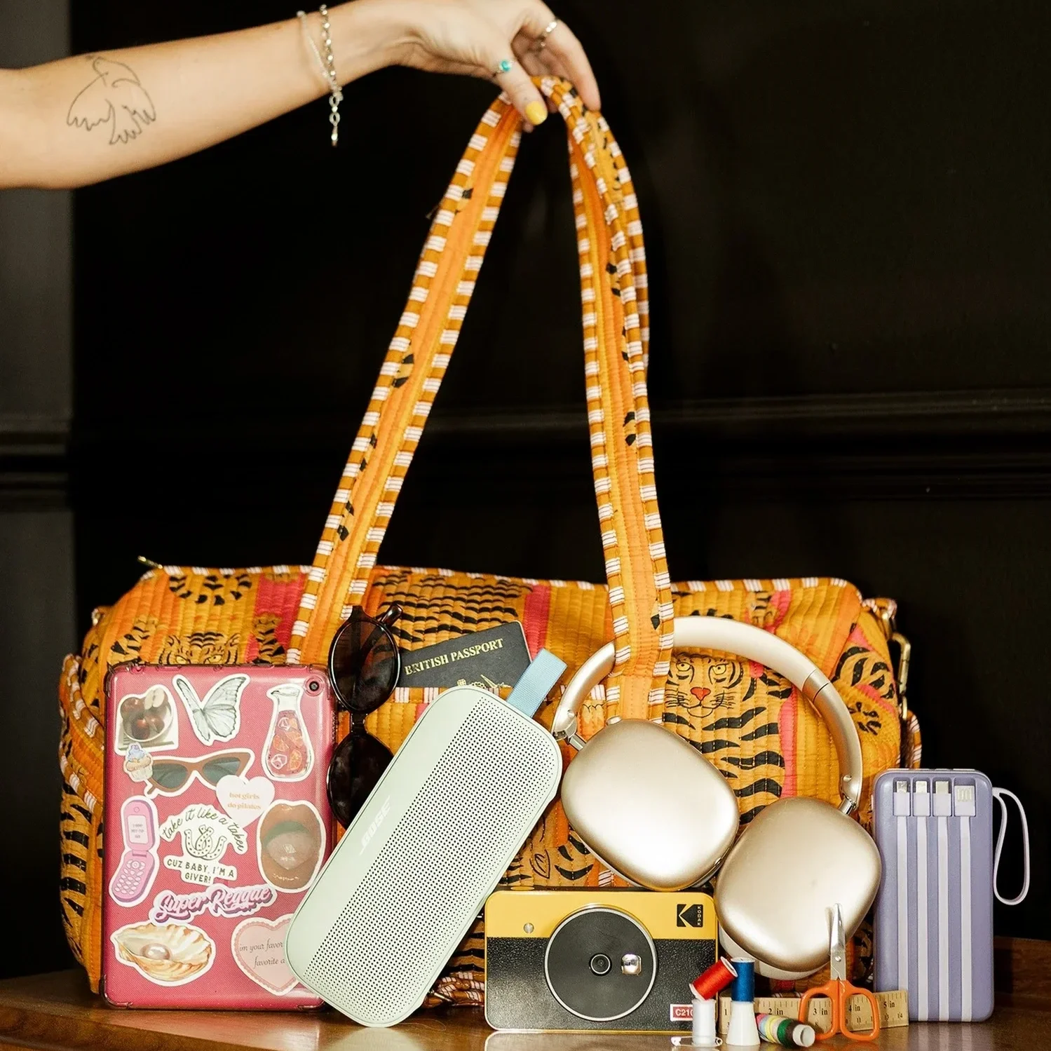 The Travel Expert's 5 Essential Travel Hacks
