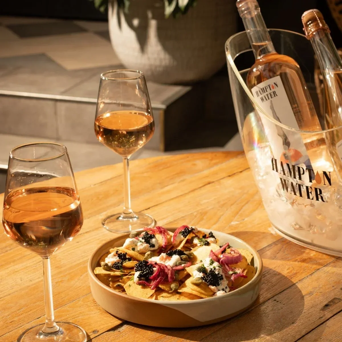 WIN a Luxury Girls' Day Out Worth Over £400 at Kimpton Charlotte Square