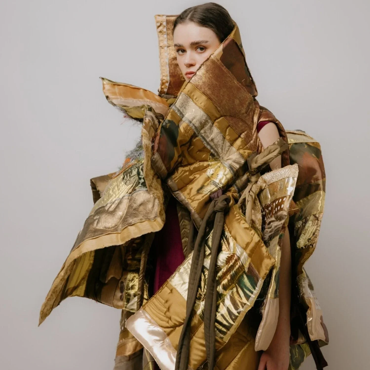 Scotland Fashion Now: The New Fashion Event Coming to V&amp;A Dundee