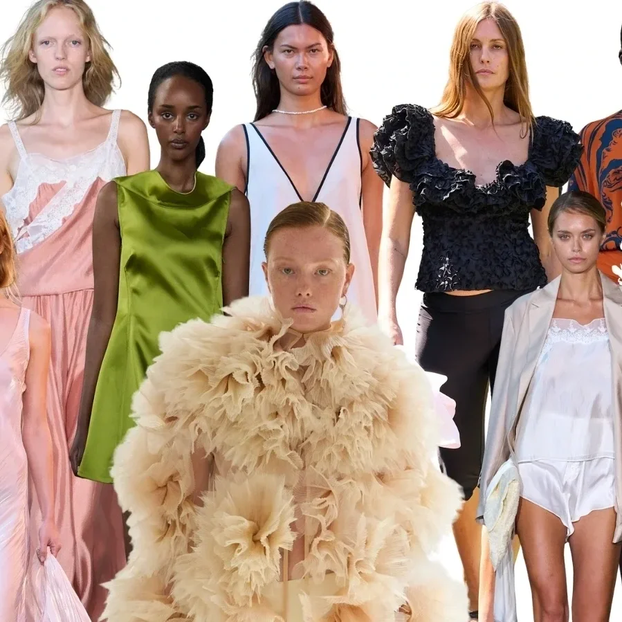 We've Been Looking the Wrong Way at Copenhagen Fashion Week