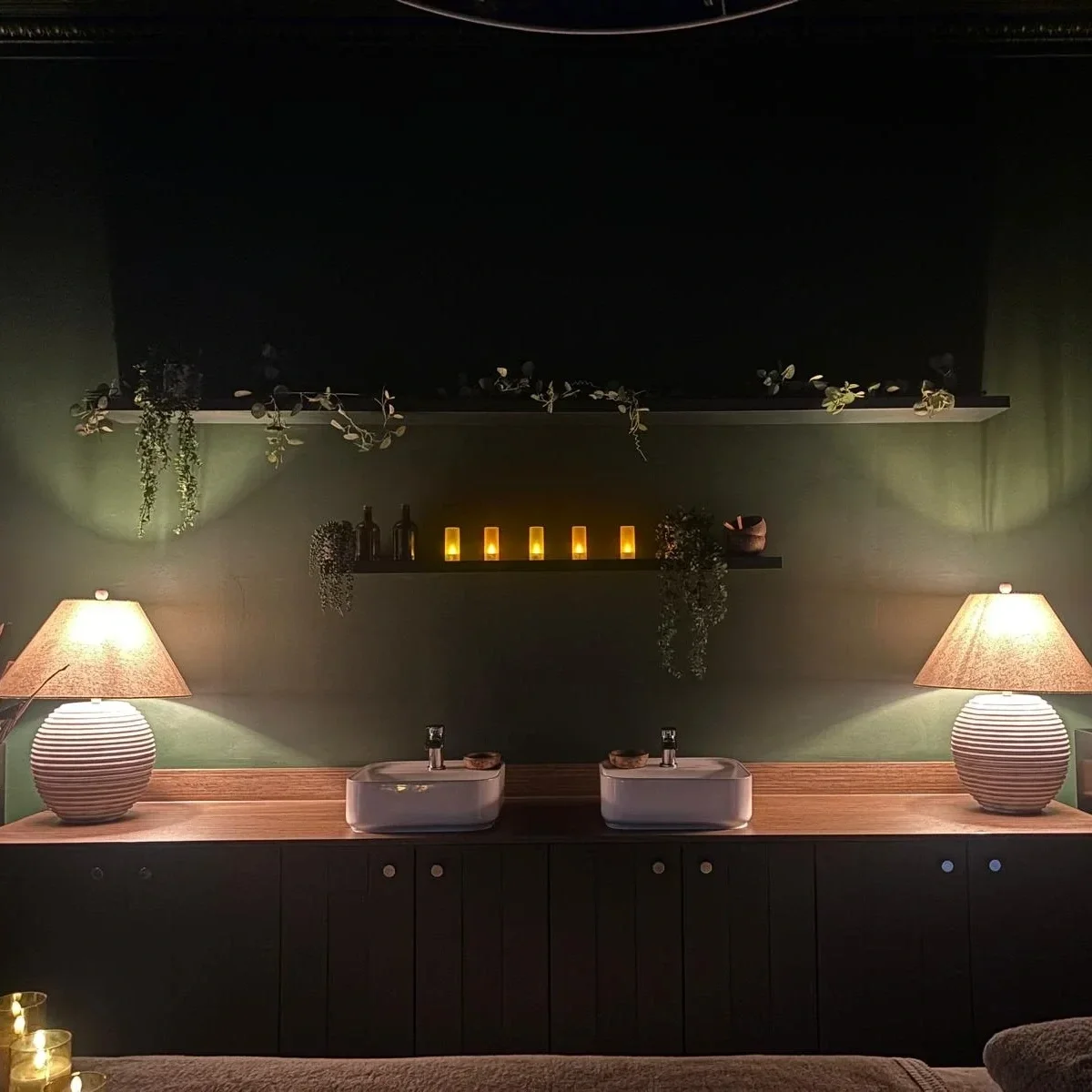 The Edinburgh Spa Where Your Self-Care Helps Others, Too