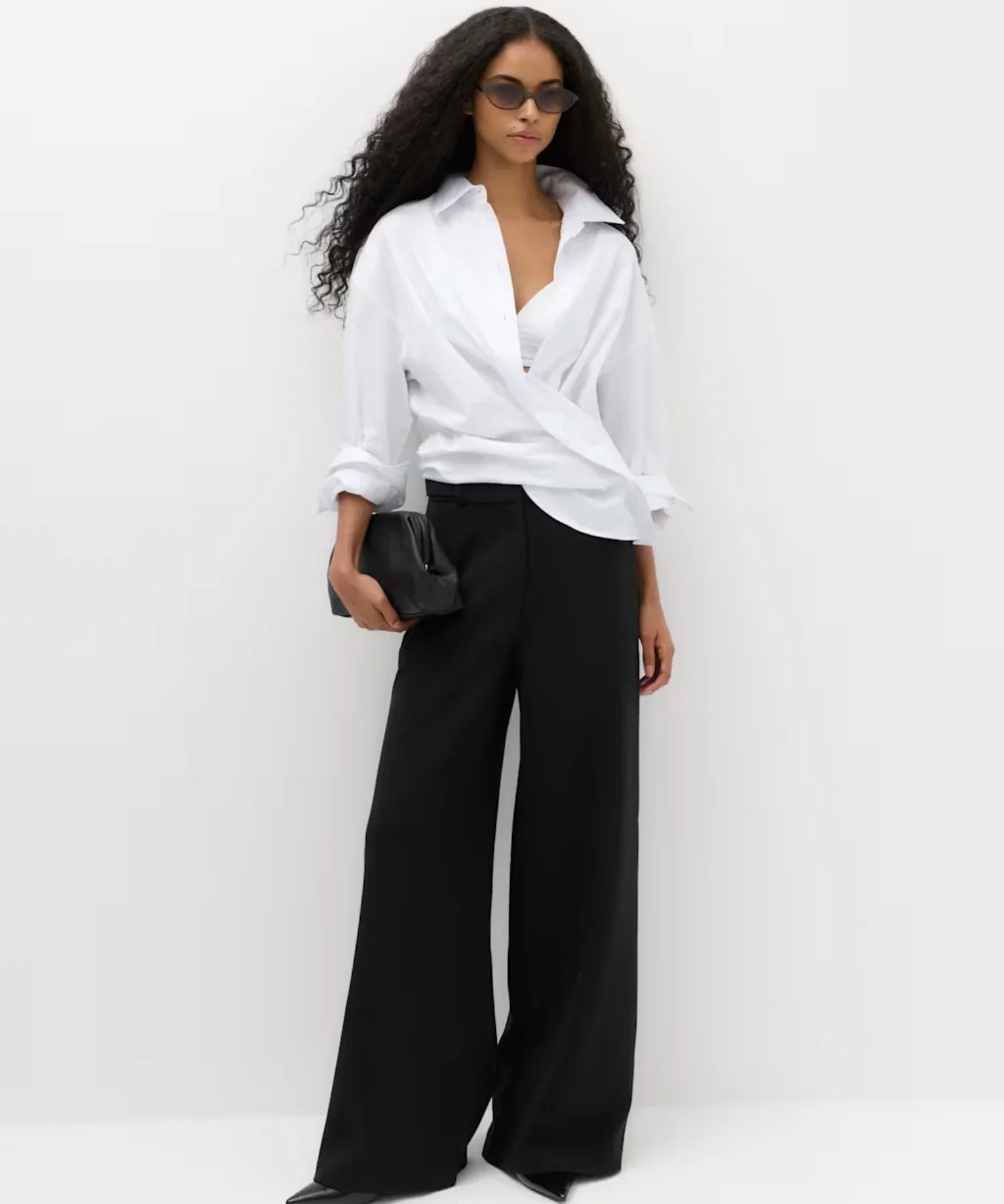 M&amp;S Trousers, £40