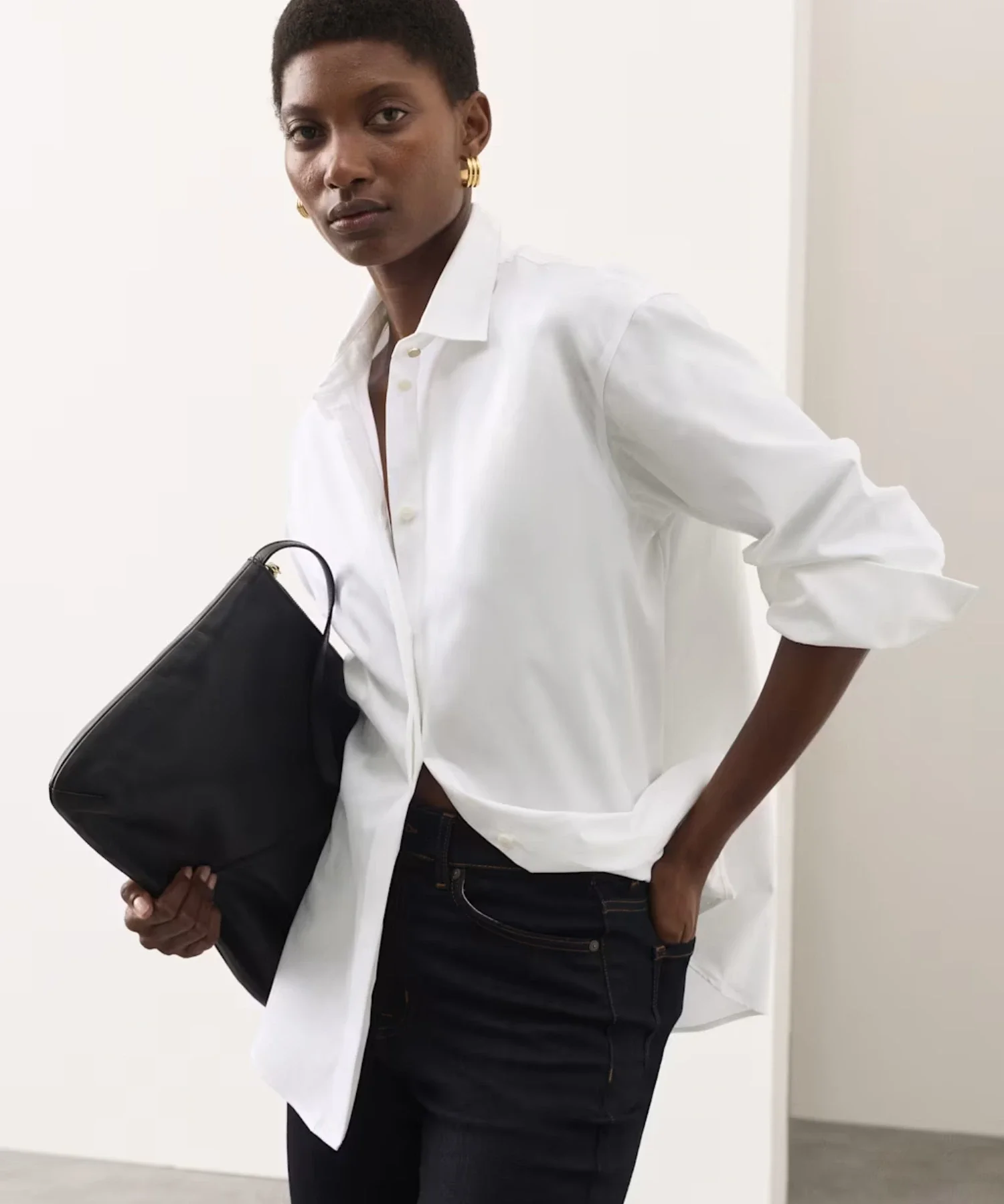 M&amp;S Shirt, £50